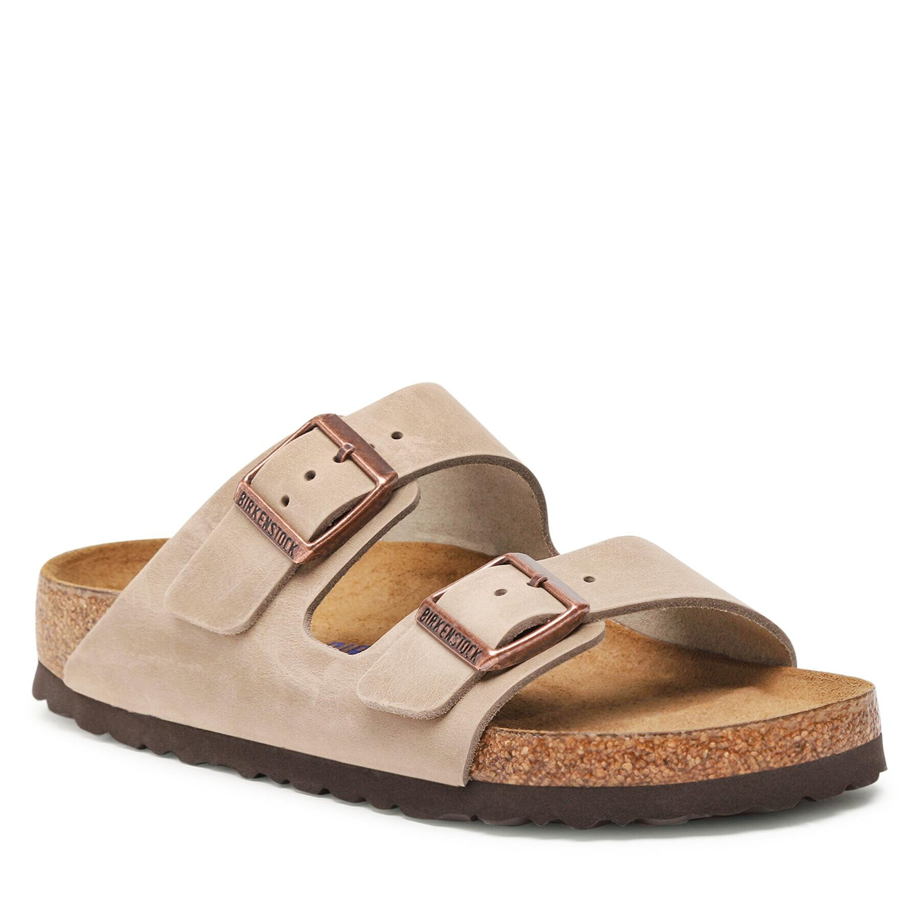 Birkenstock Παντόφλες - Pepit.gr