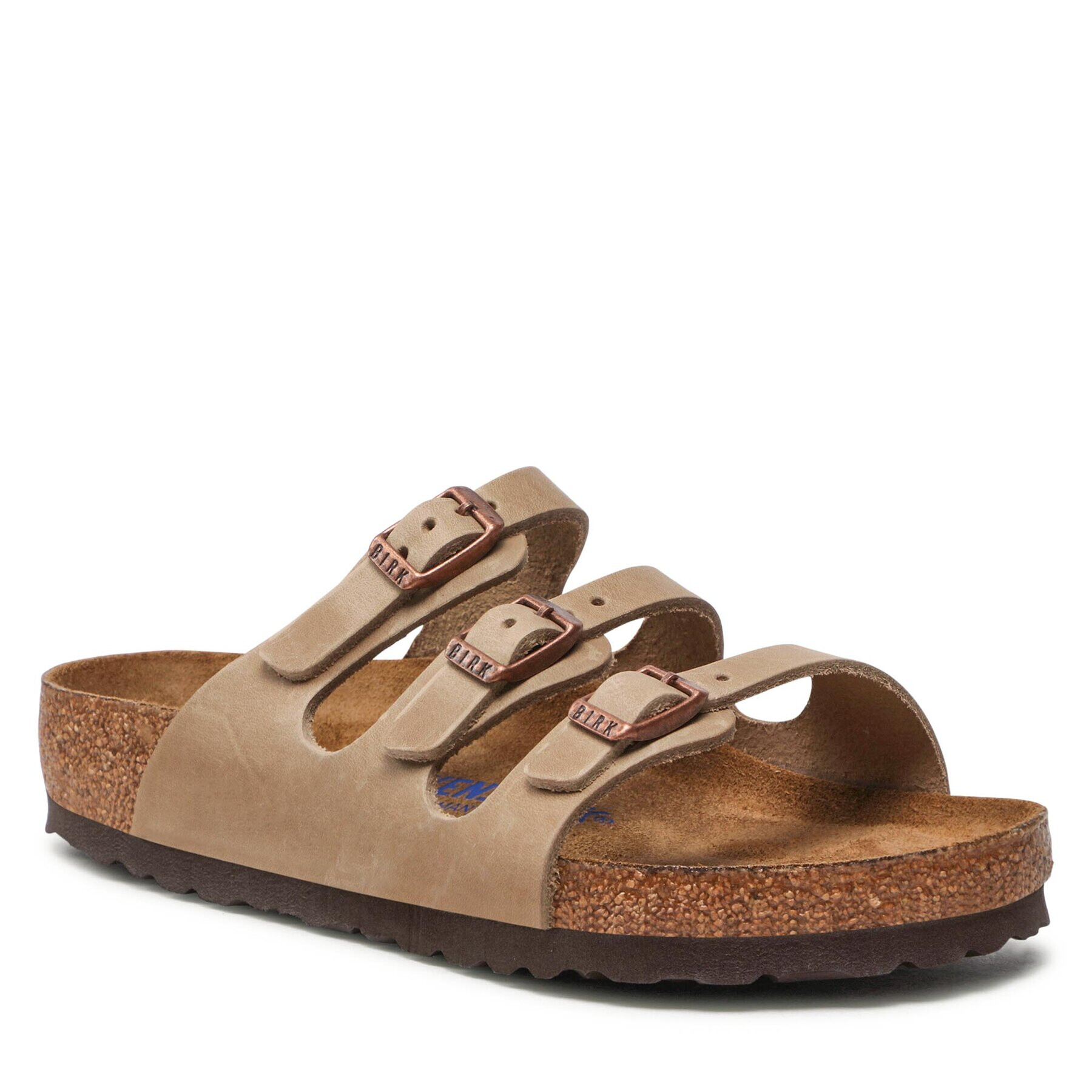 Birkenstock Παντόφλες - Pepit.gr