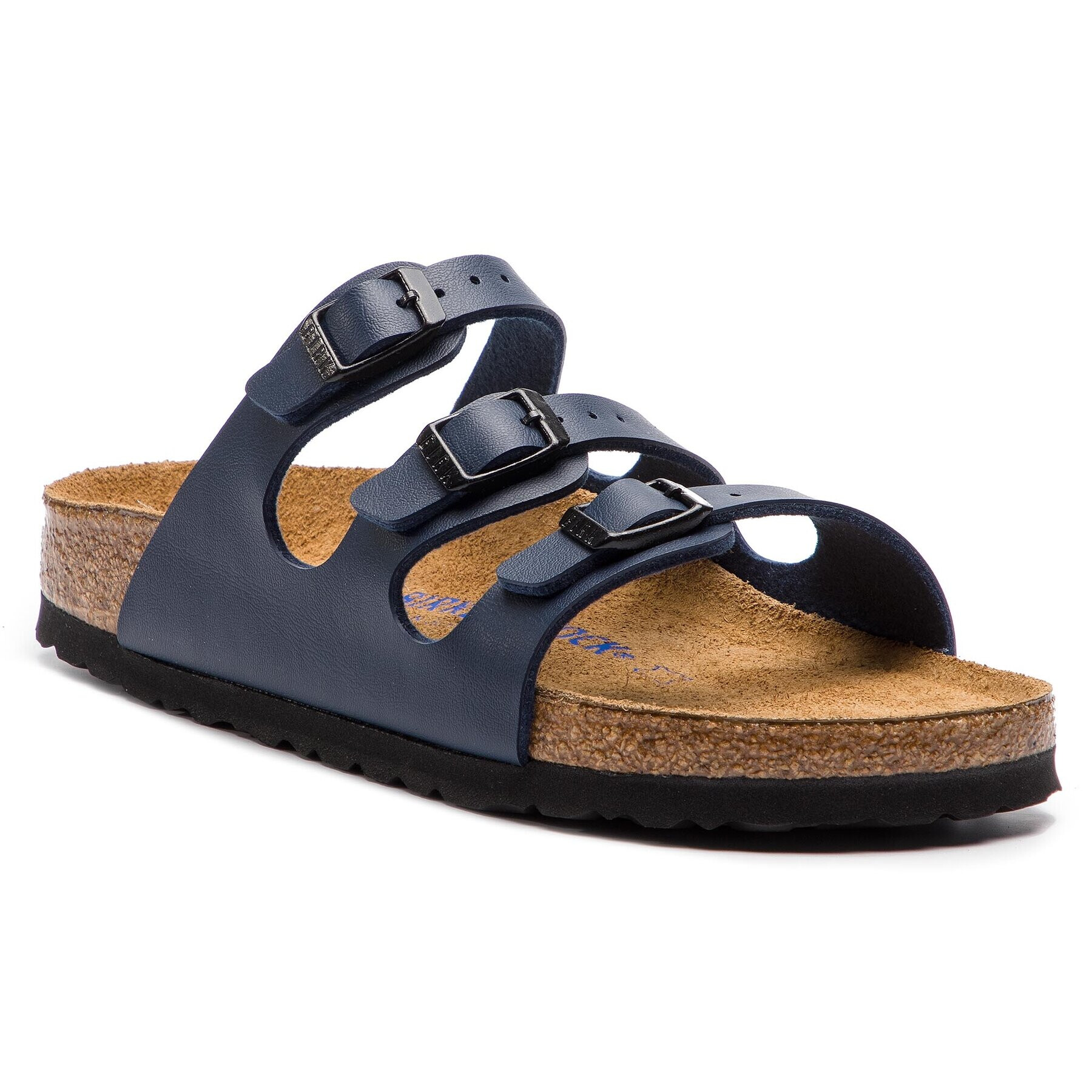 Birkenstock Παντόφλες - Pepit.gr