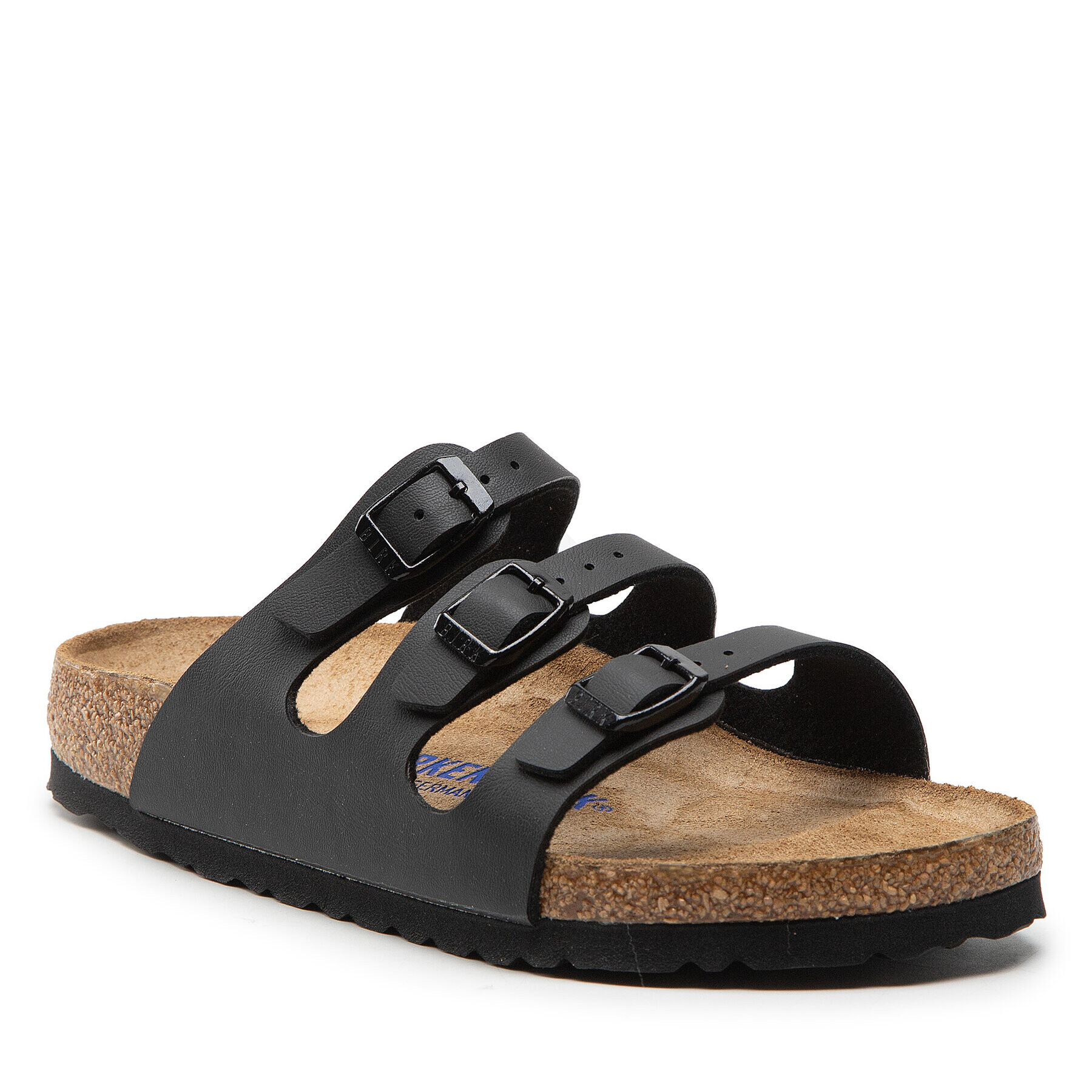 Birkenstock Παντόφλες - Pepit.gr