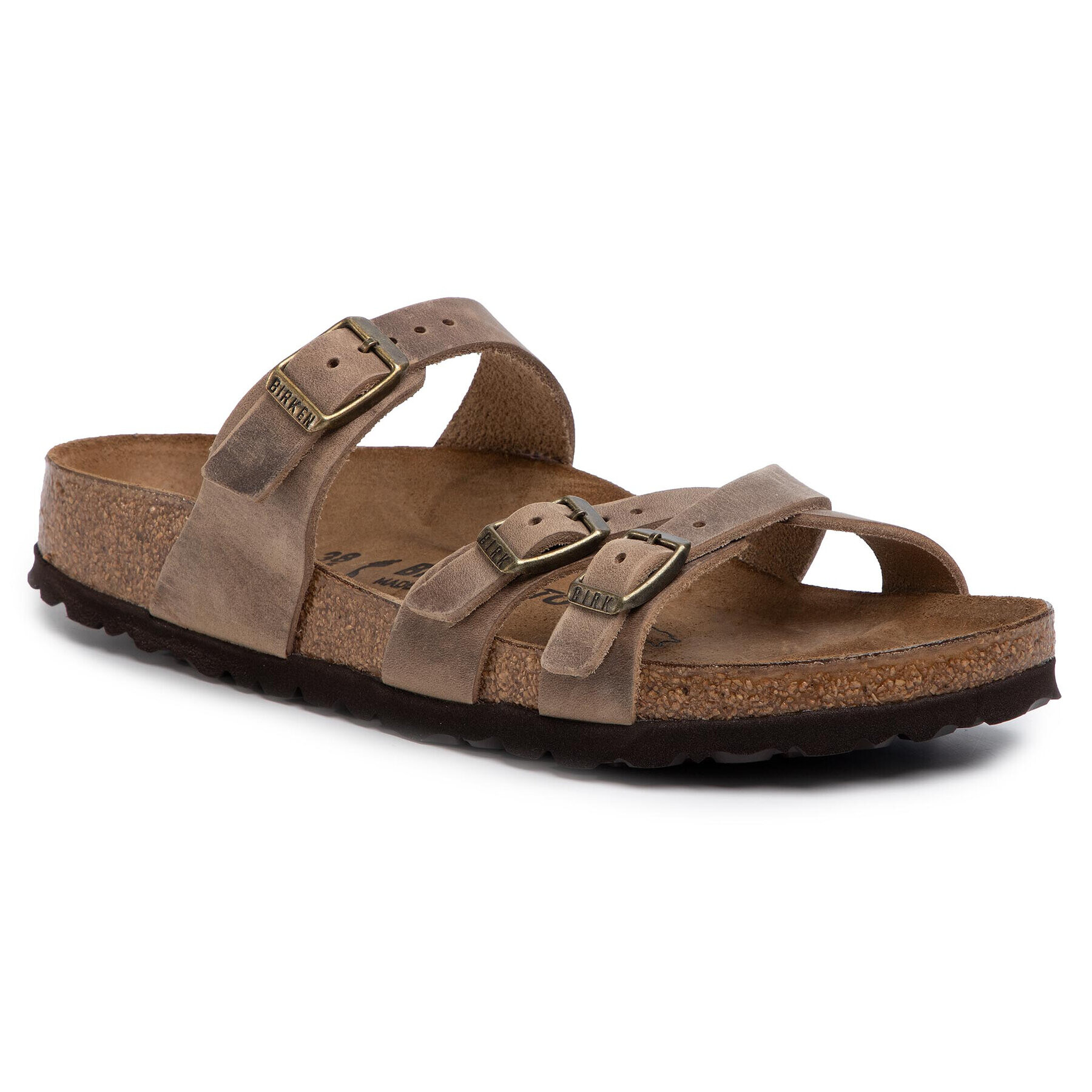 Birkenstock Παντόφλες - Pepit.gr