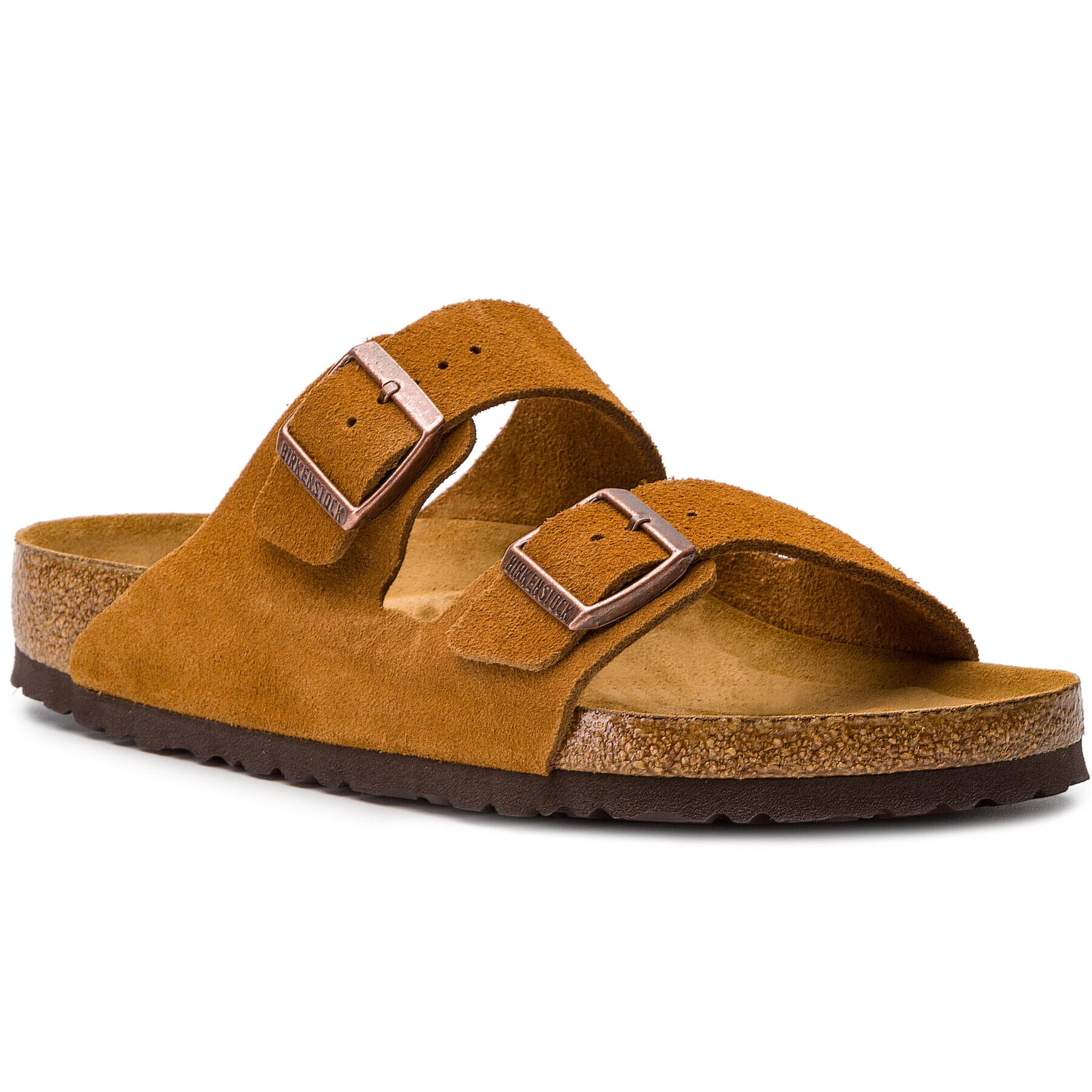 Birkenstock Παντόφλες - Pepit.gr