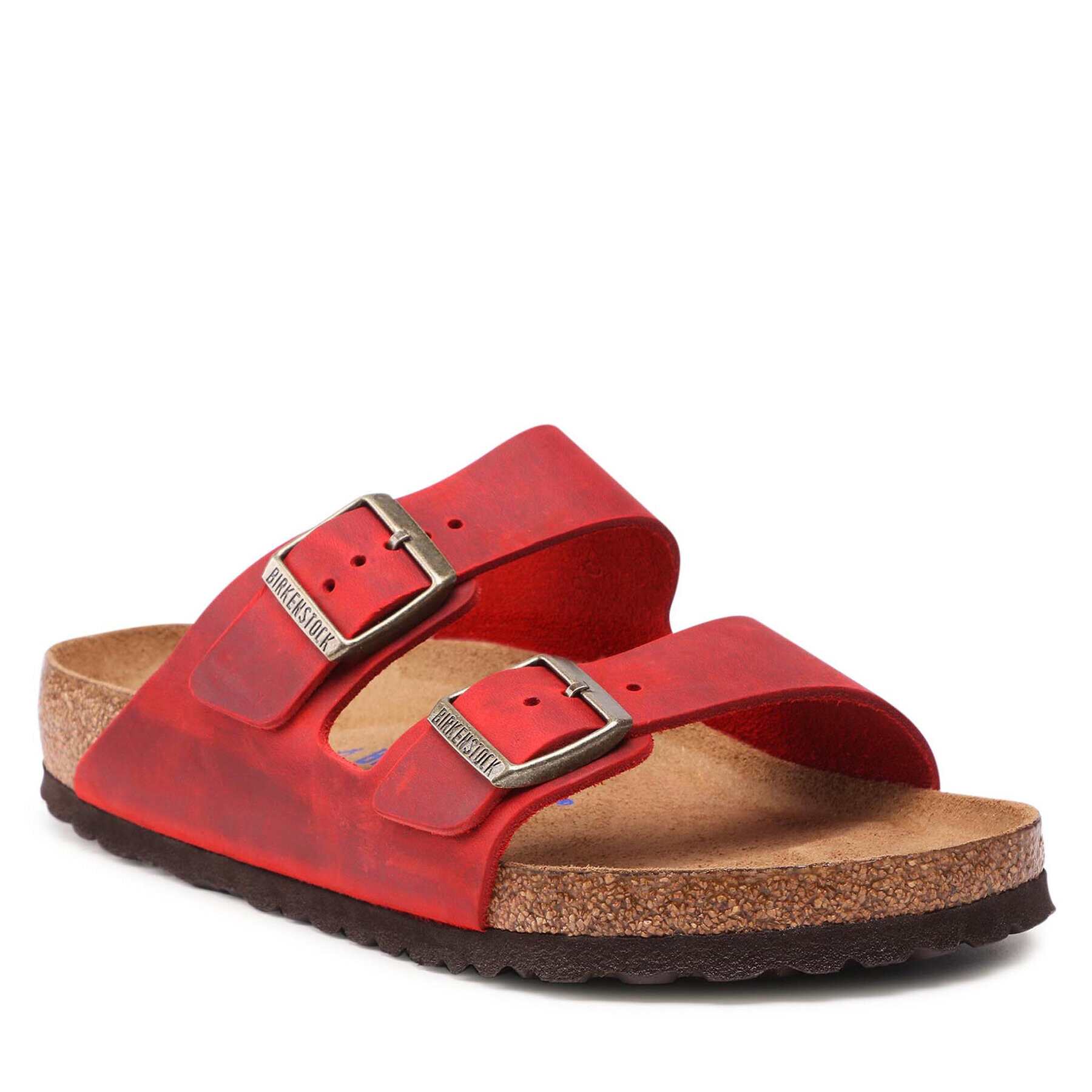 Birkenstock Παντόφλες - Pepit.gr