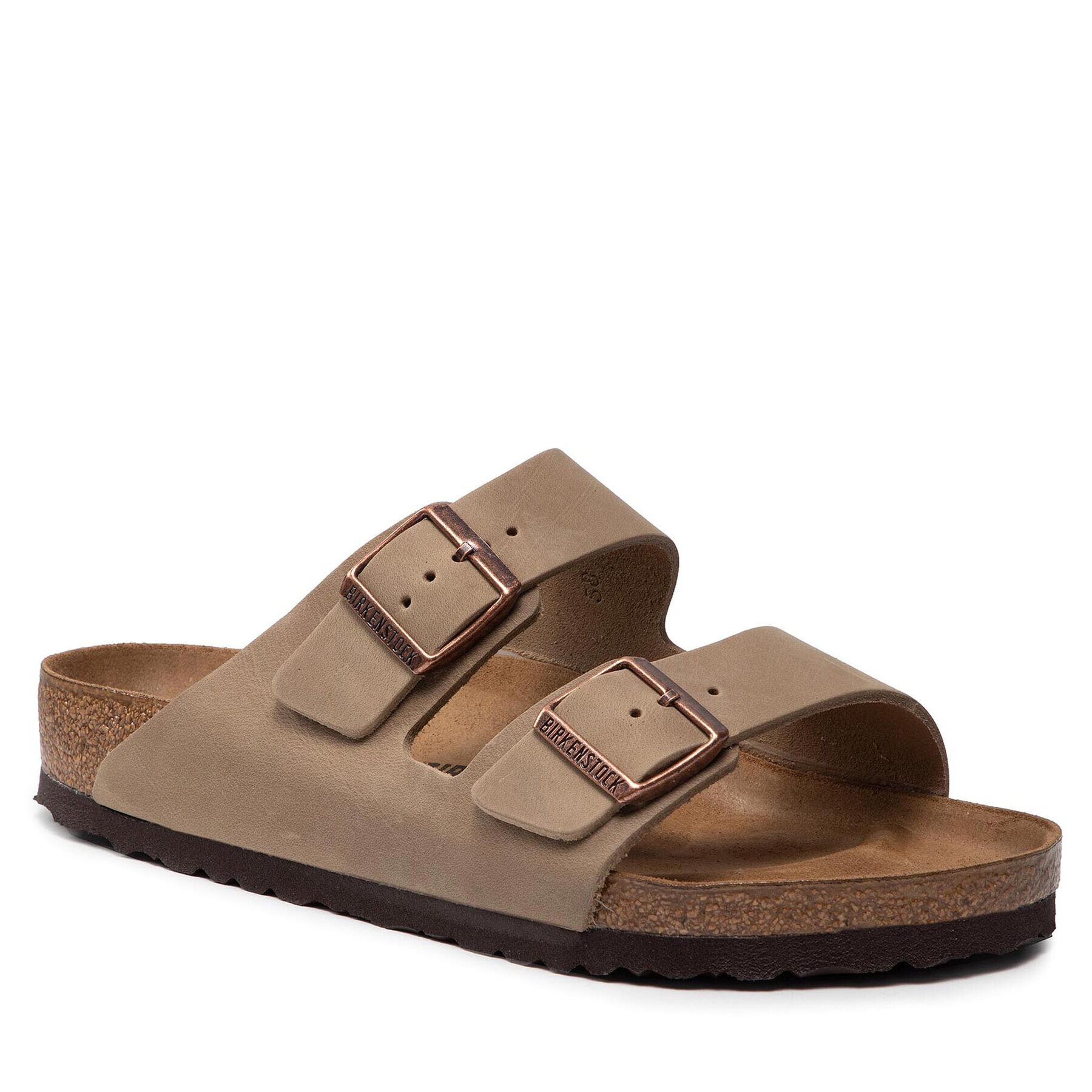 Birkenstock Παντόφλες - Pepit.gr