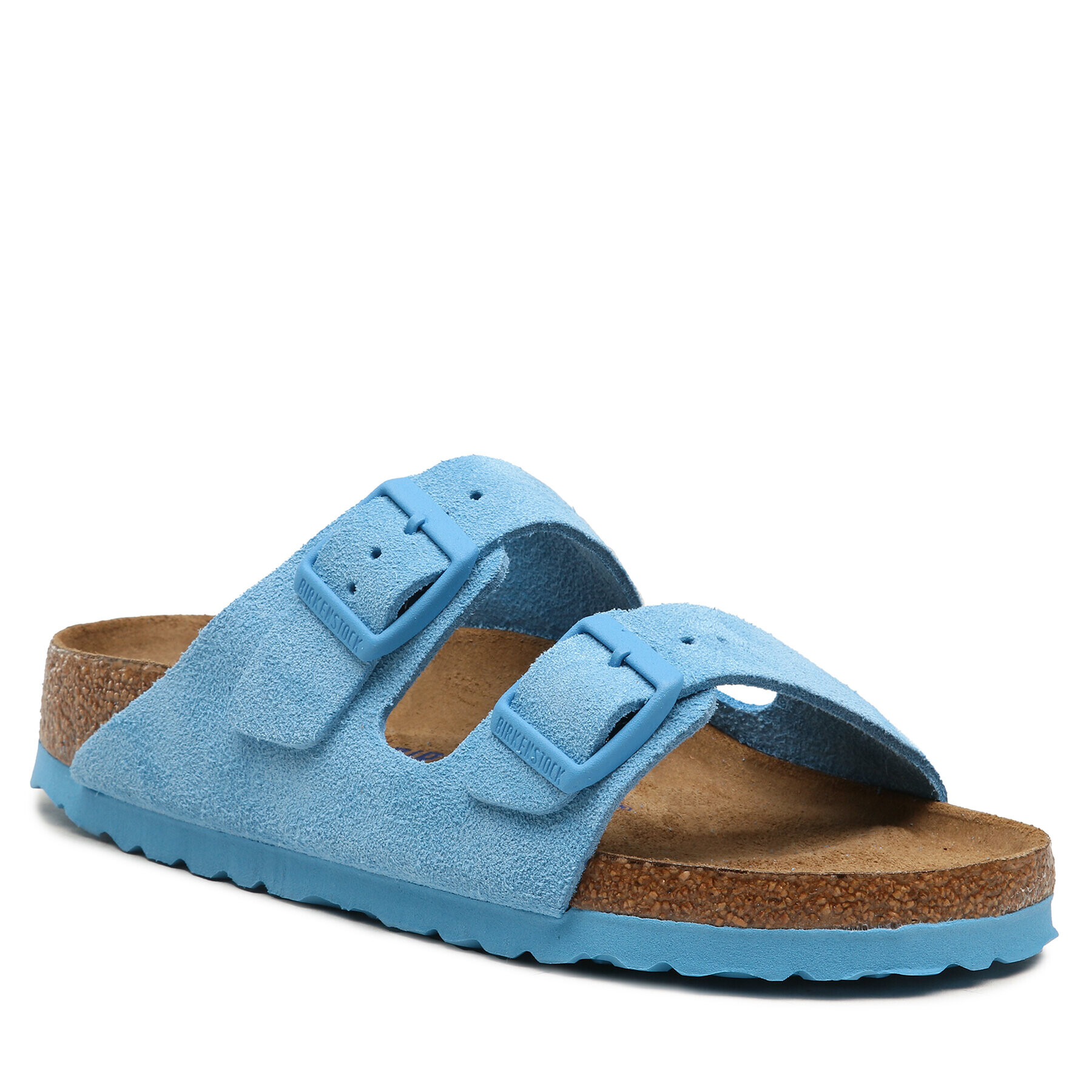 Birkenstock Παντόφλες - Pepit.gr