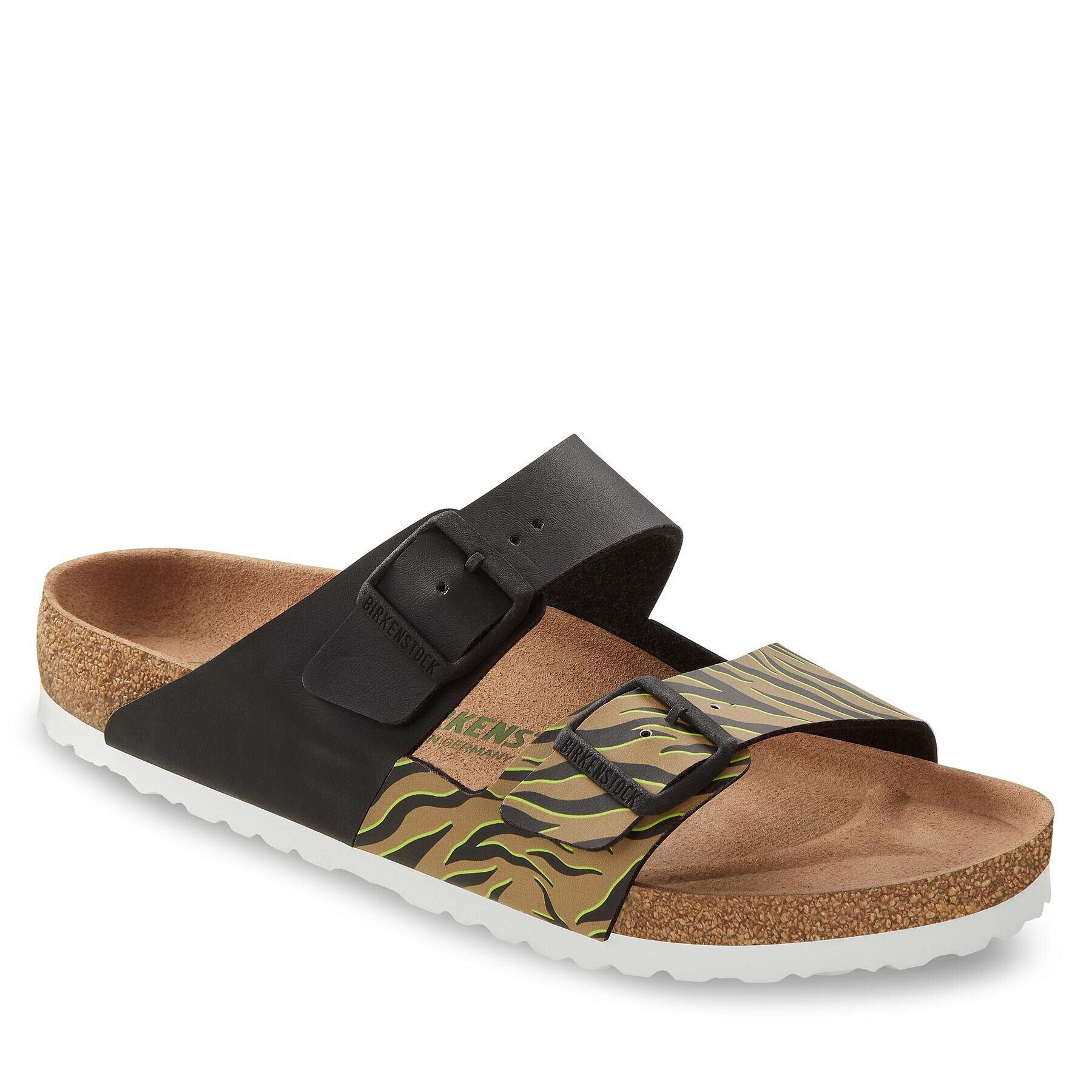 Birkenstock Παντόφλες - Pepit.gr