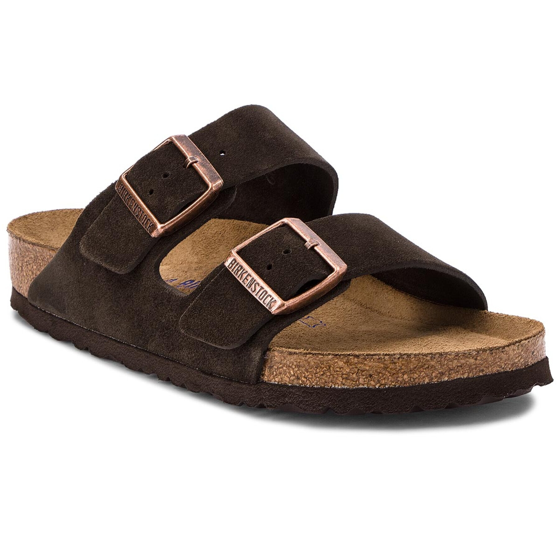 Birkenstock Παντόφλες - Pepit.gr