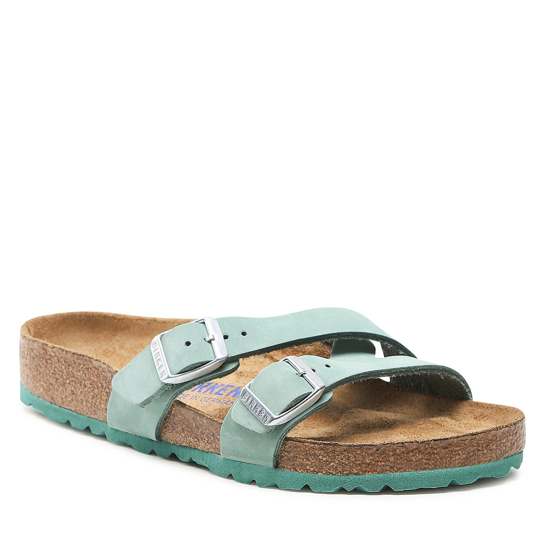 Birkenstock Παντόφλες - Pepit.gr