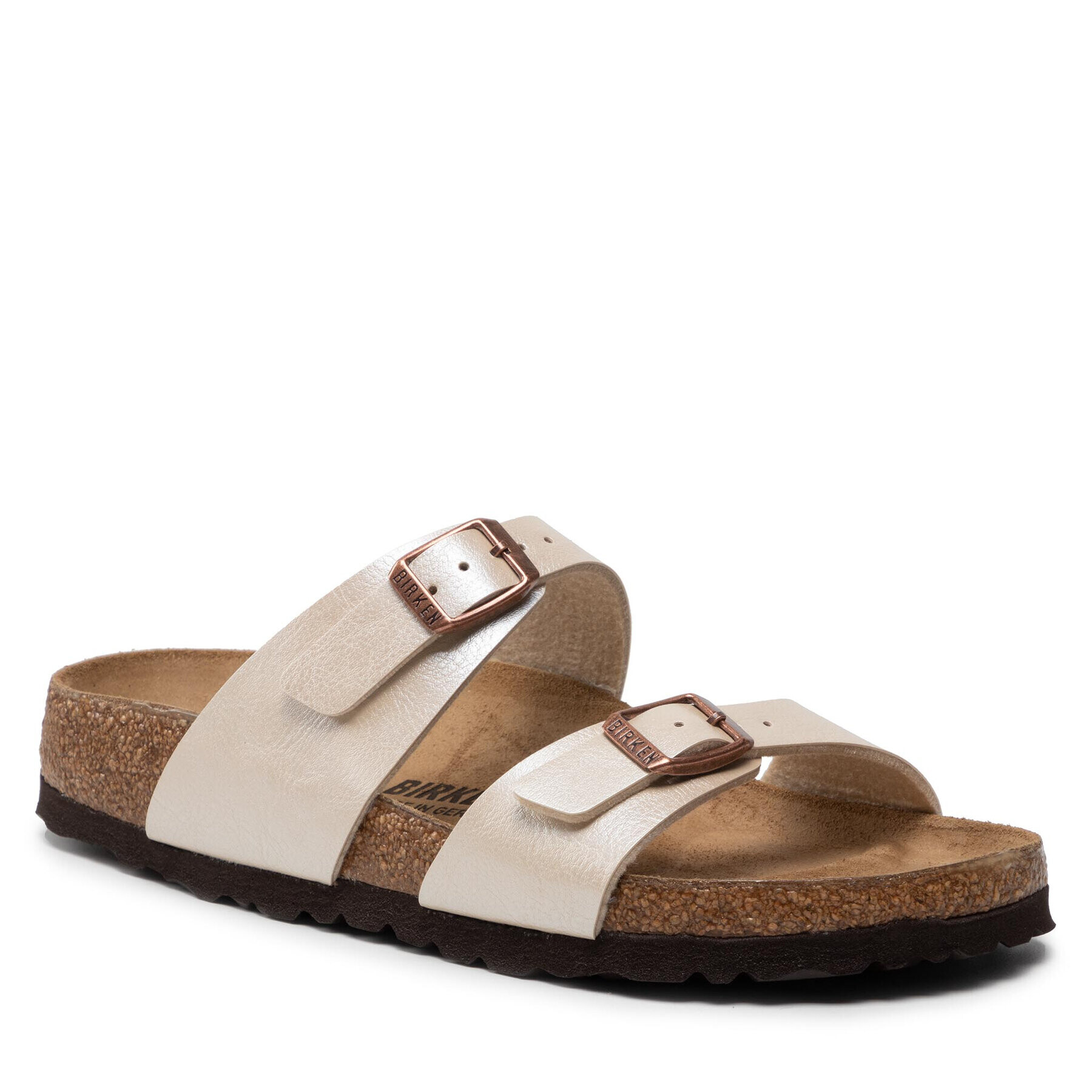 Birkenstock Παντόφλες - Pepit.gr