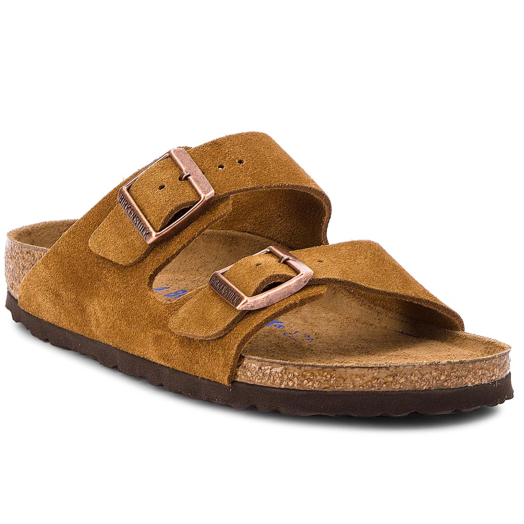 Birkenstock Παντόφλες - Pepit.gr