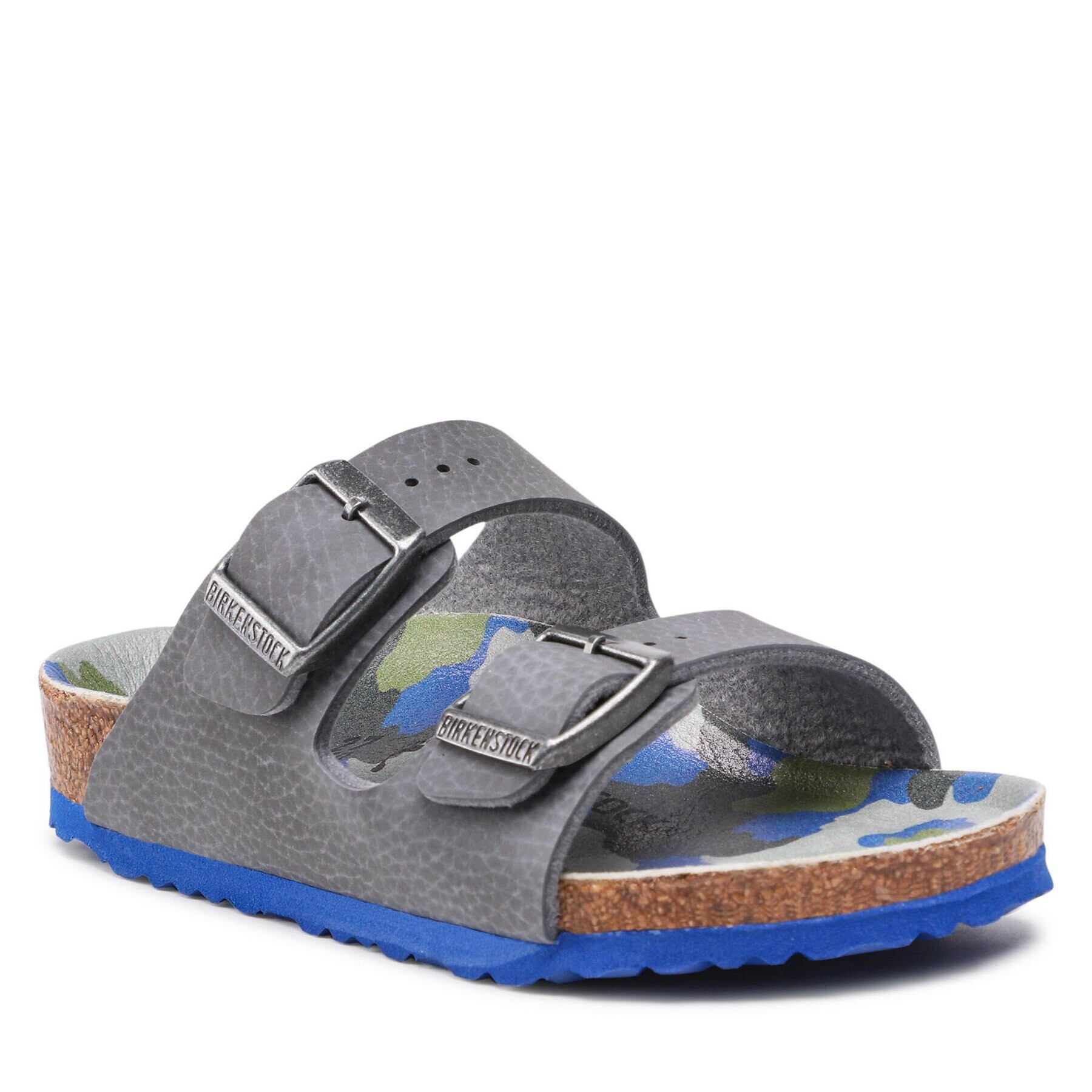 Birkenstock Παντόφλες - Pepit.gr