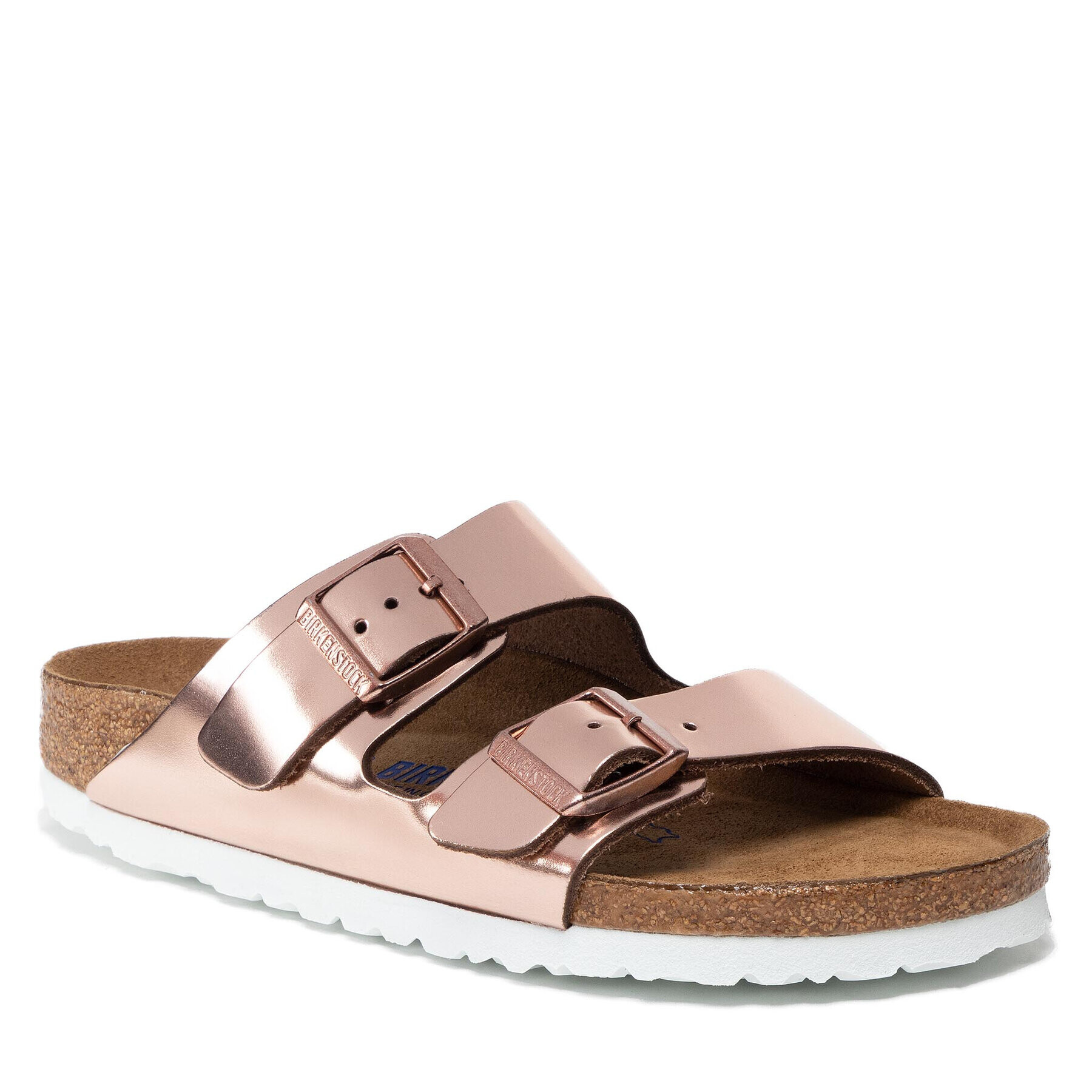 Birkenstock Παντόφλες - Pepit.gr