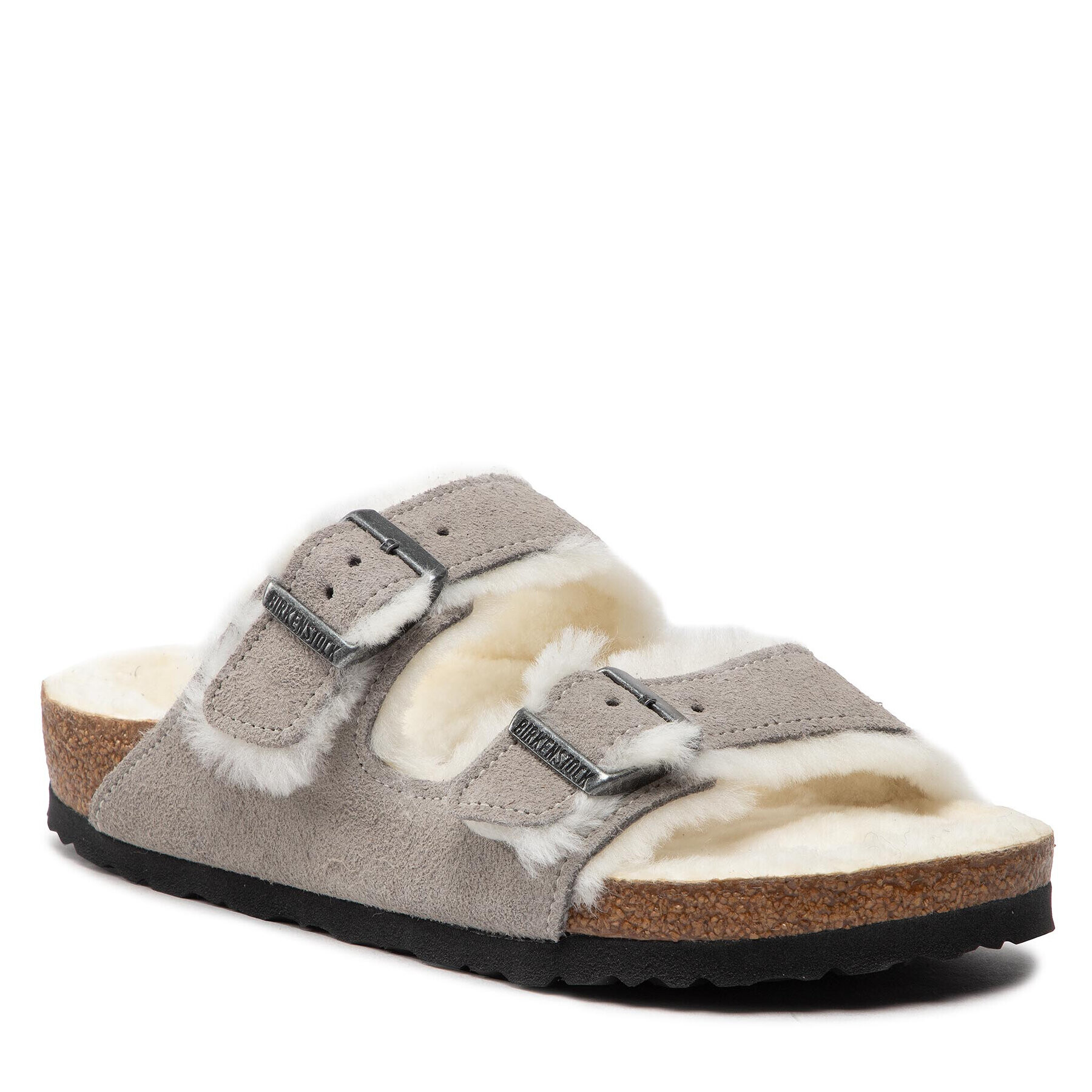 Birkenstock Παντόφλες Σπιτιού - Pepit.gr