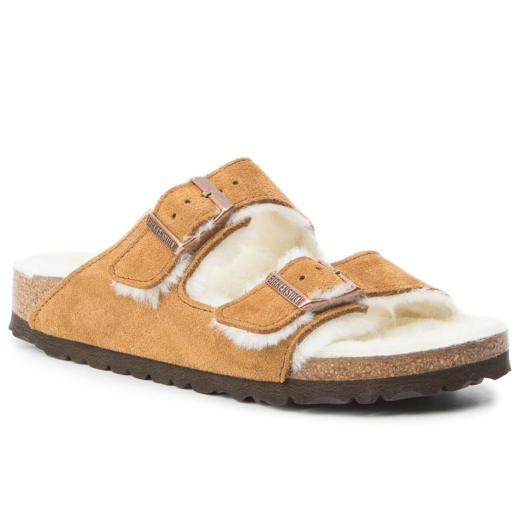 Birkenstock Παντόφλες Σπιτιού - Pepit.gr