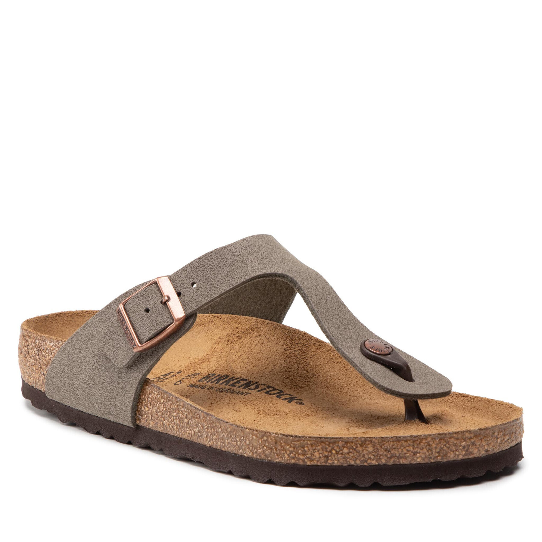 Birkenstock Σαγιονάρες - Pepit.gr