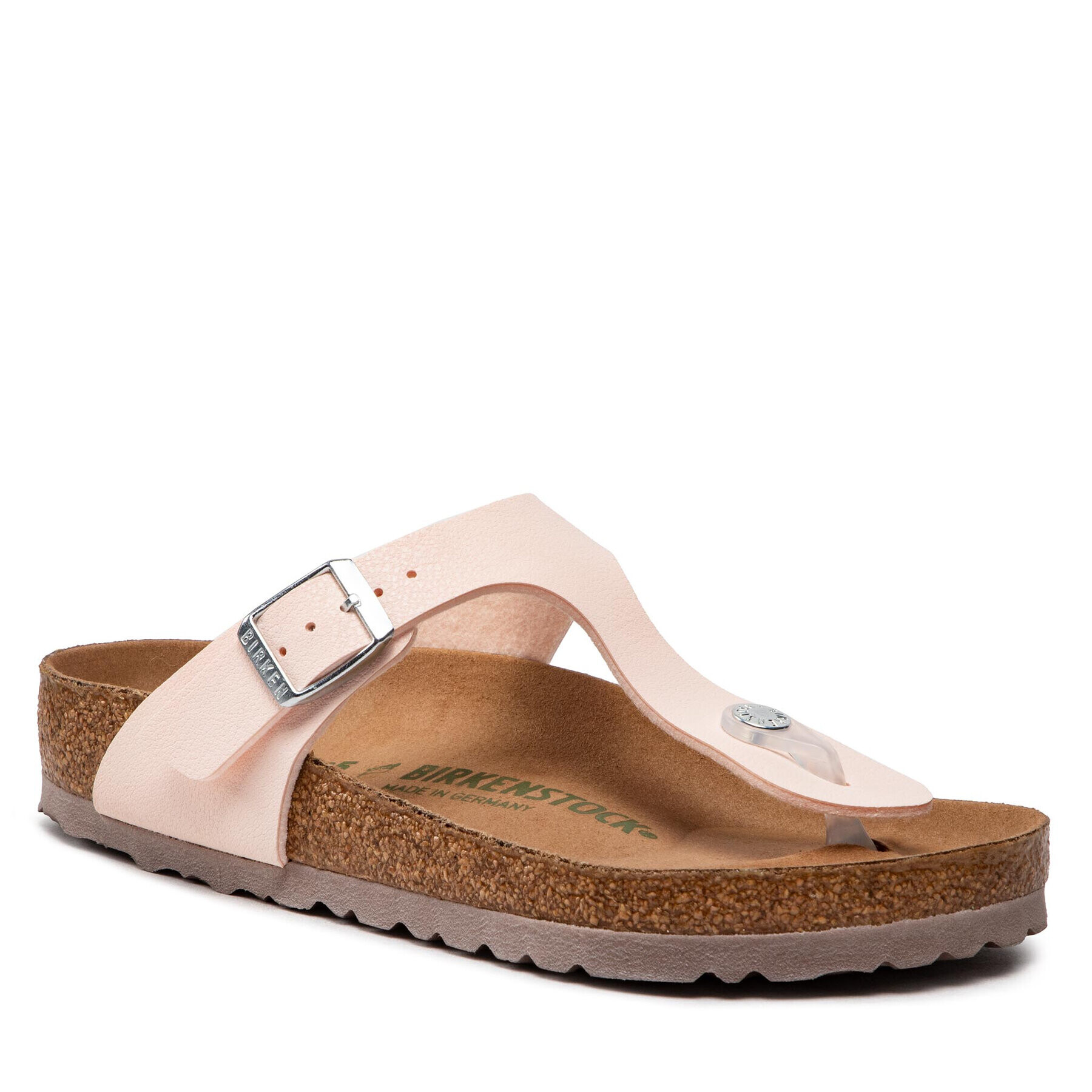 Birkenstock Σαγιονάρες - Pepit.gr