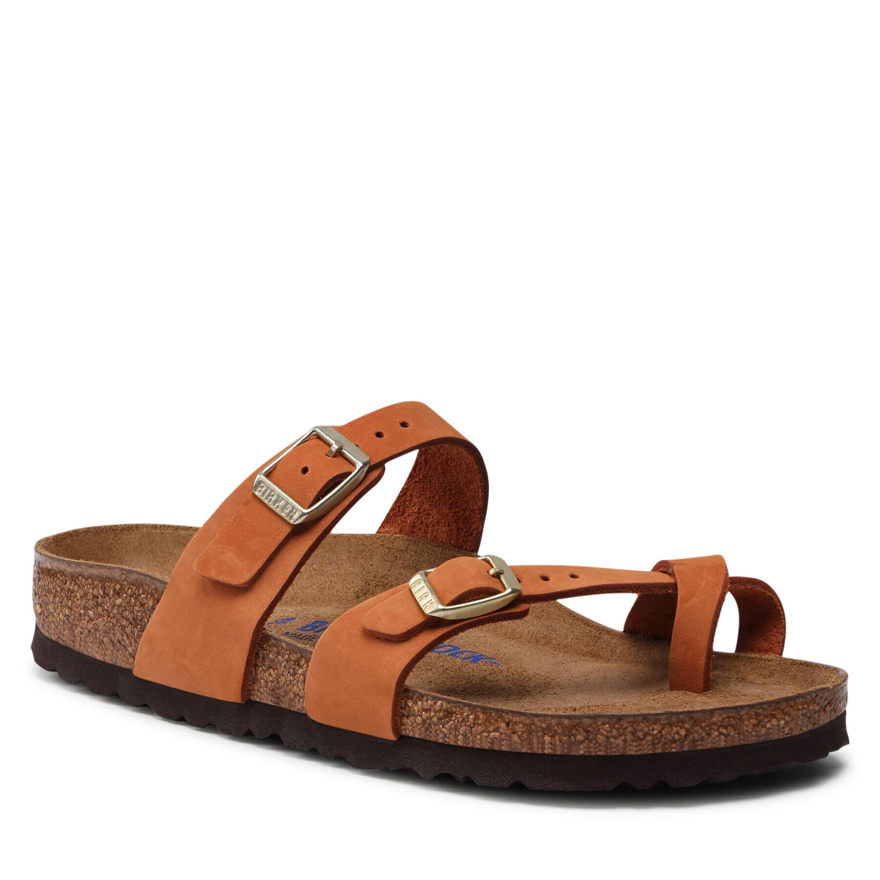 Birkenstock Σαγιονάρες - Pepit.gr