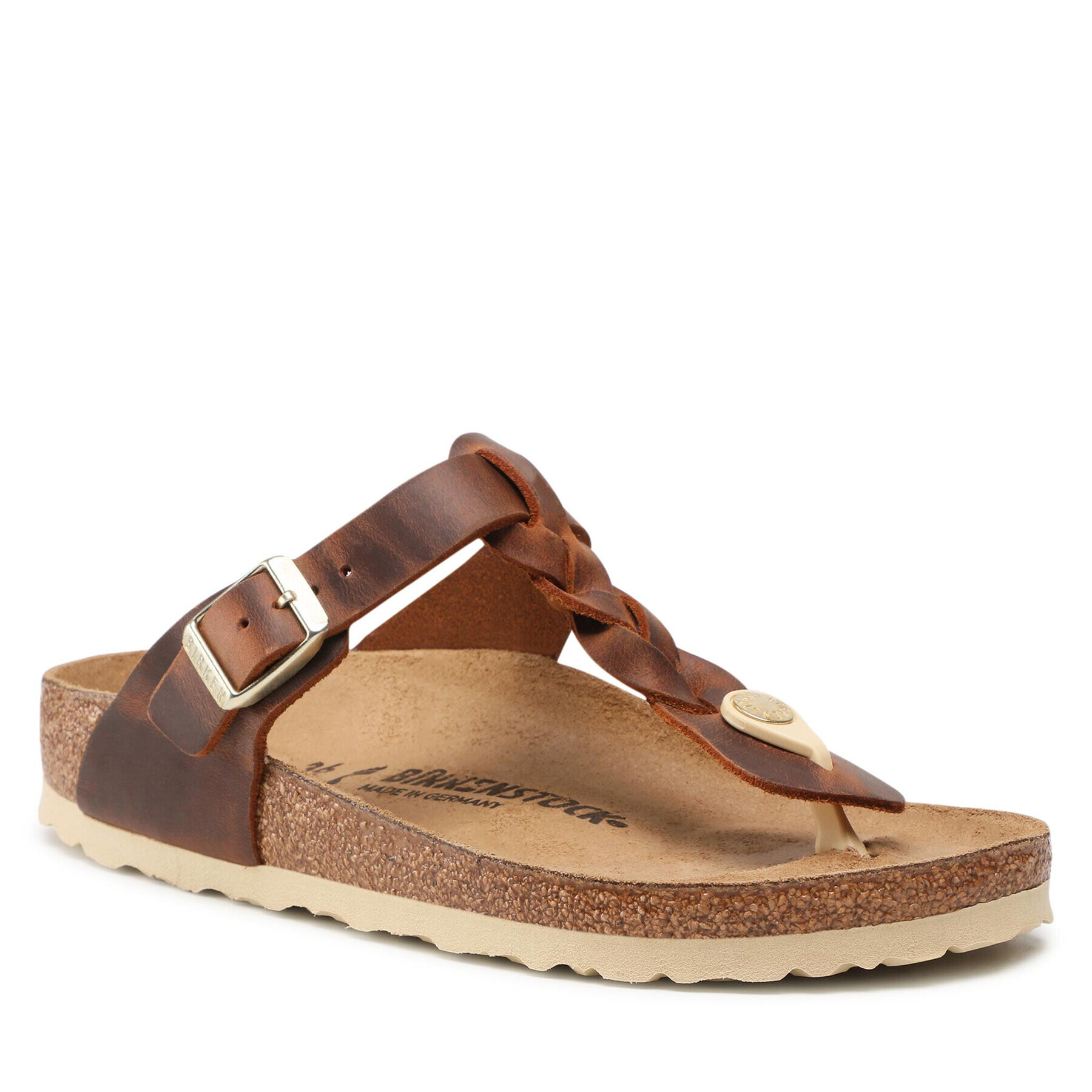 Birkenstock Σαγιονάρες - Pepit.gr