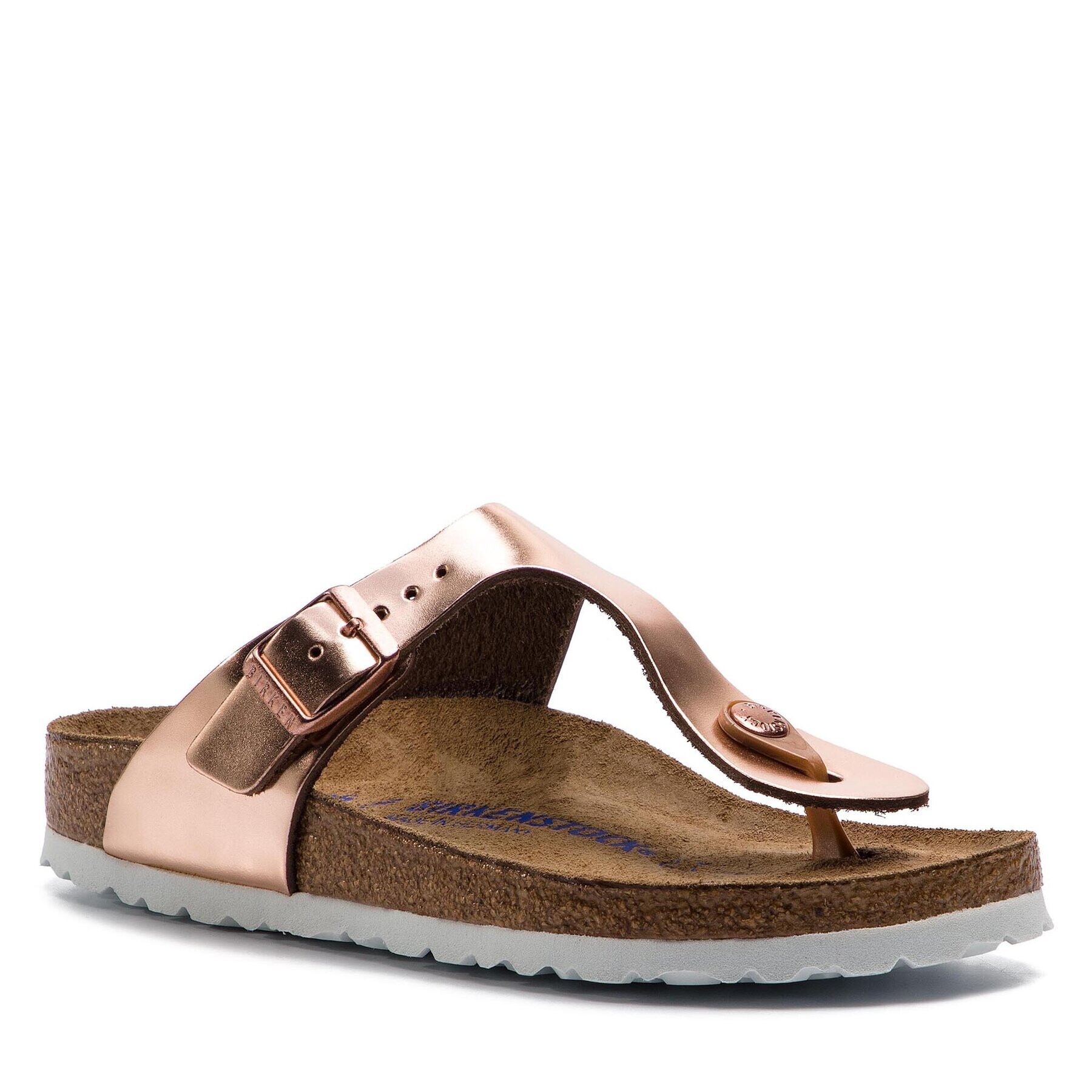 Birkenstock Σαγιονάρες - Pepit.gr