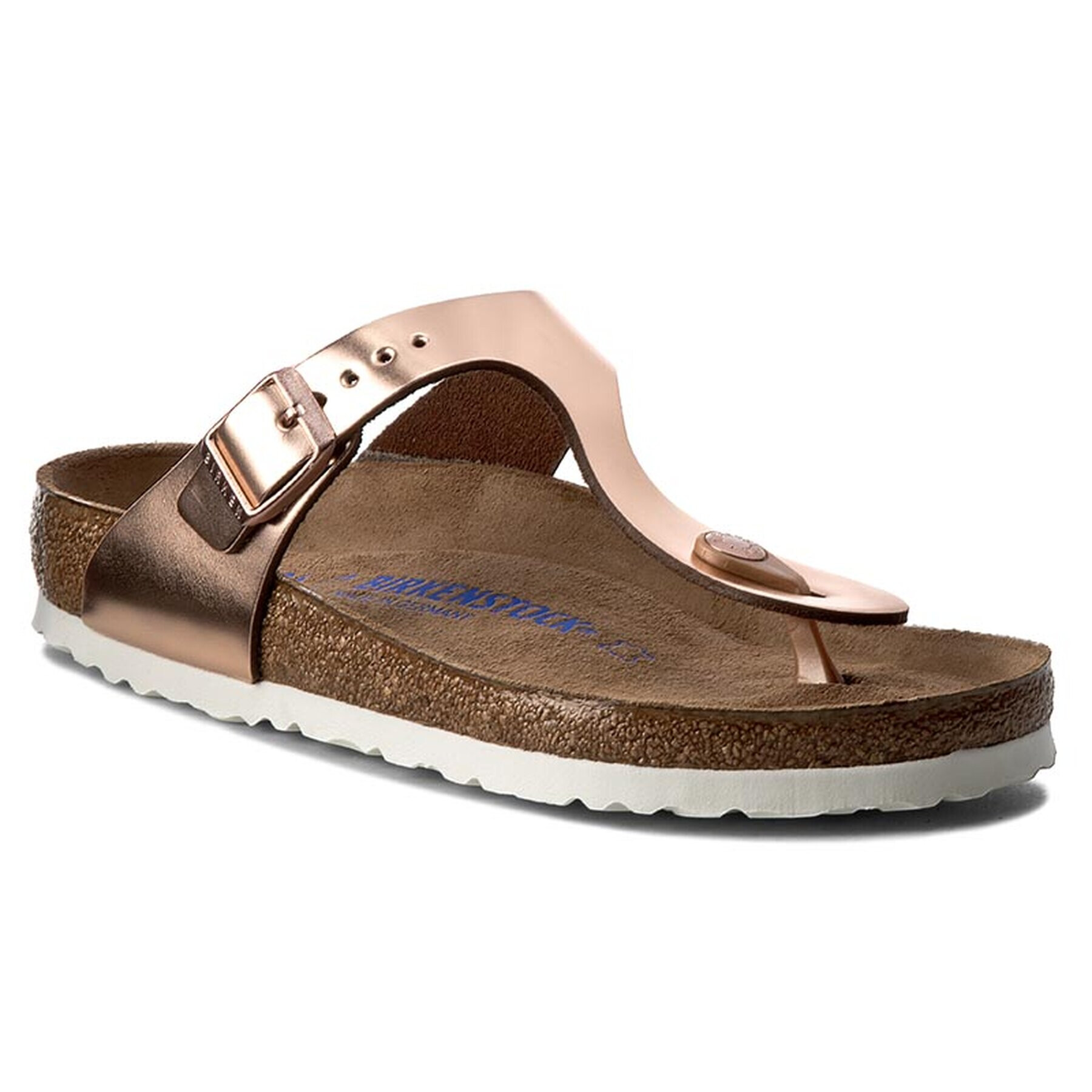 Birkenstock Σαγιονάρες - Pepit.gr