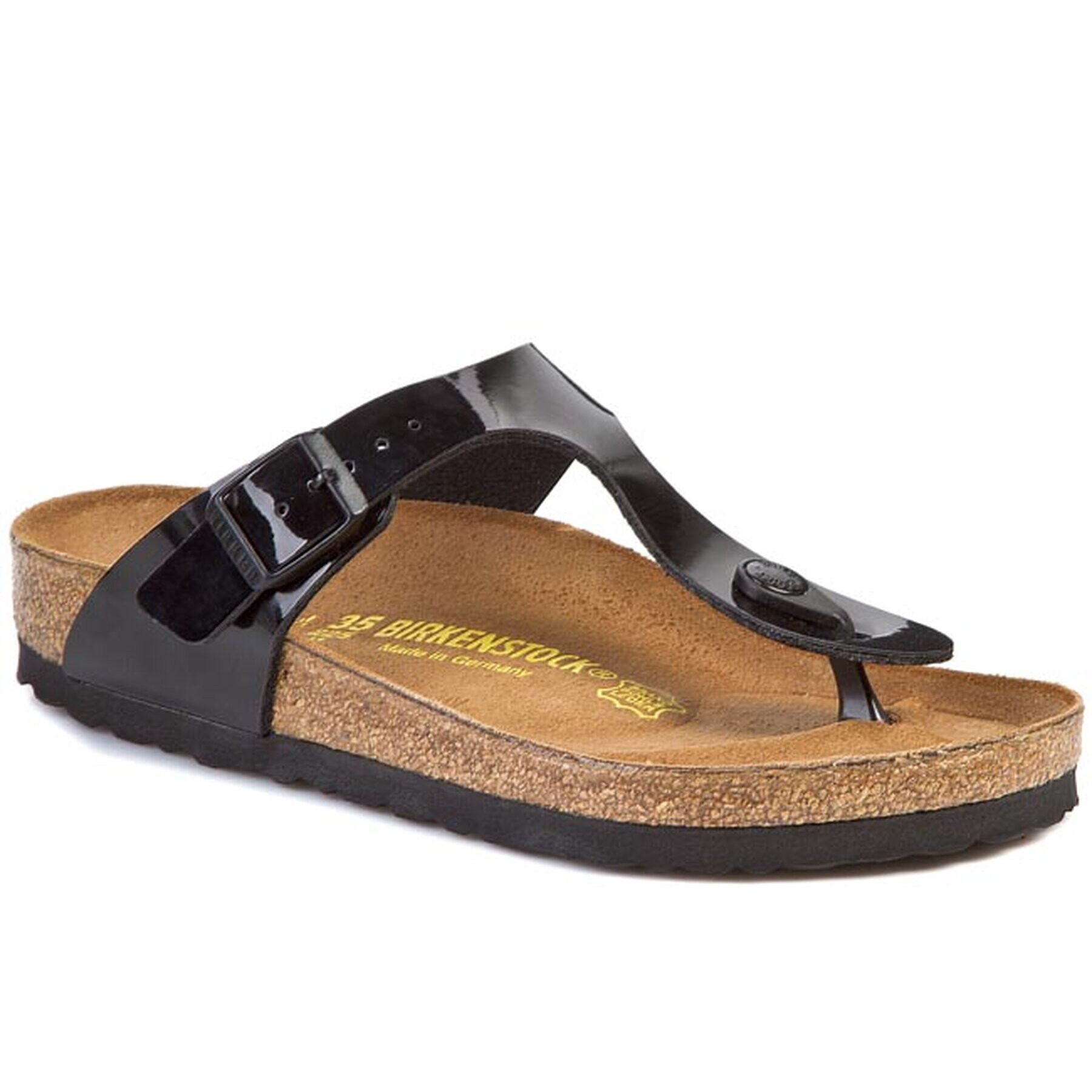 Birkenstock Σαγιονάρες - Pepit.gr