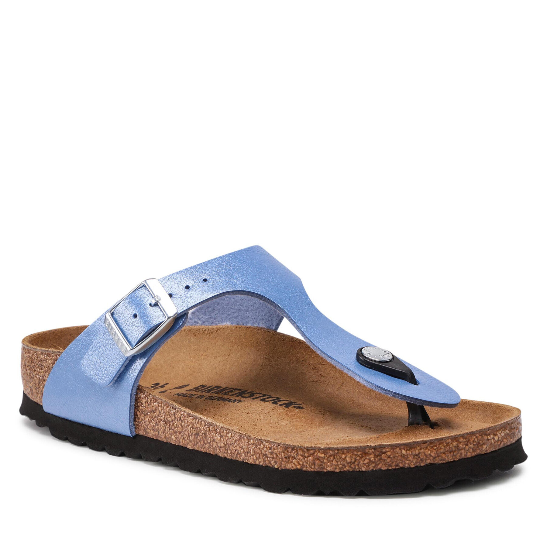 Birkenstock Σαγιονάρες - Pepit.gr