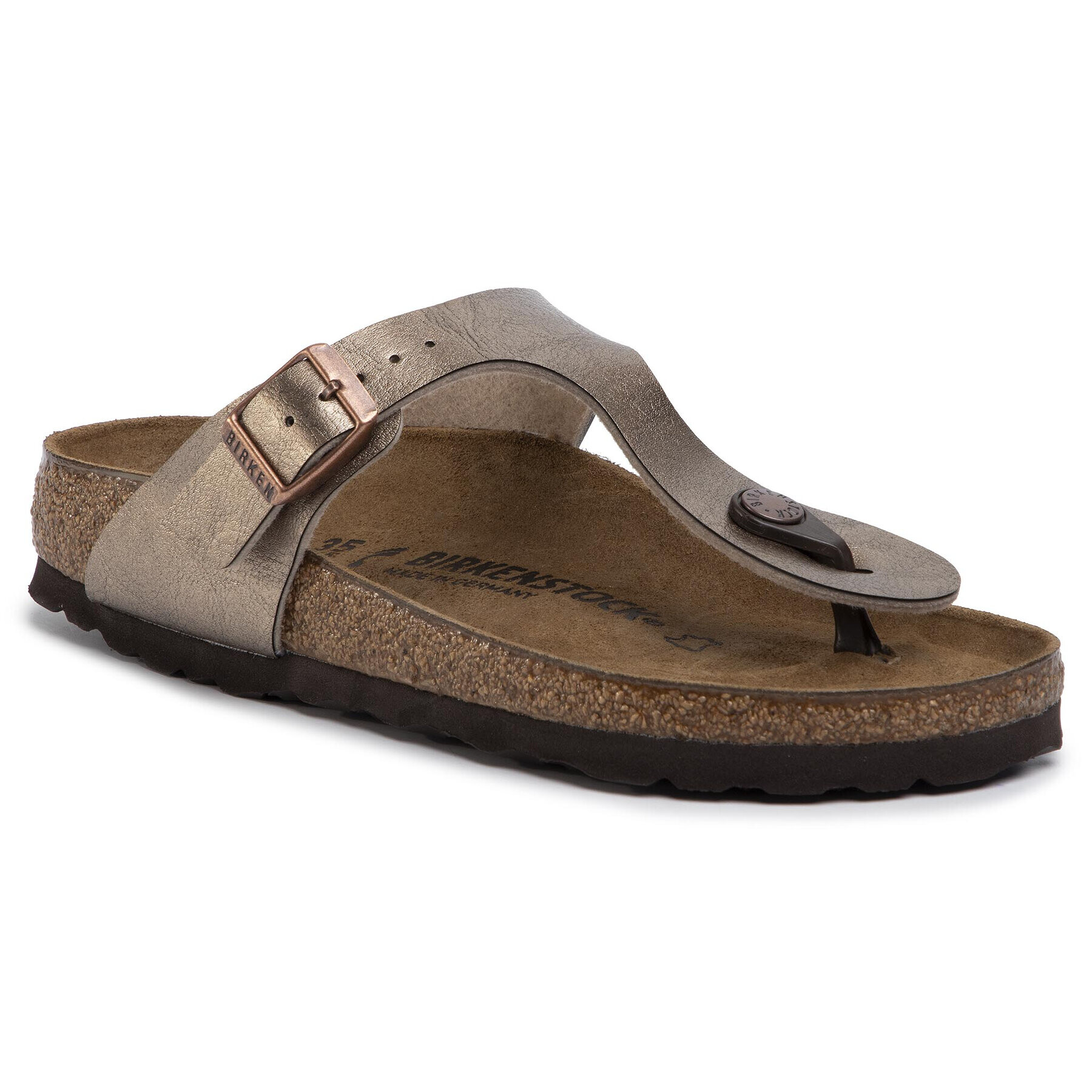 Birkenstock Σαγιονάρες - Pepit.gr