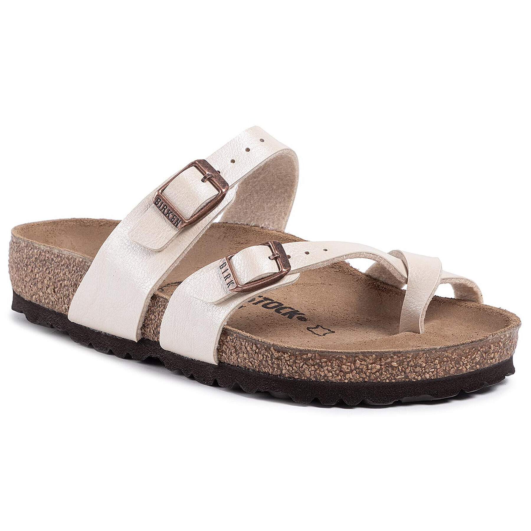 Birkenstock Σαγιονάρες - Pepit.gr