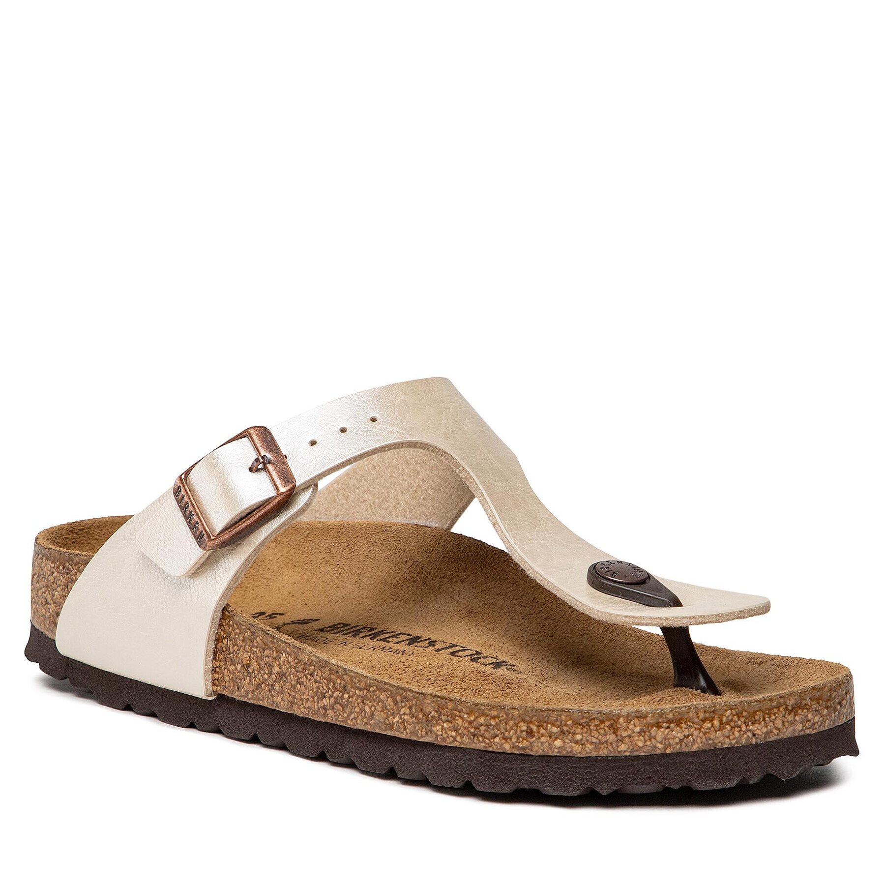 Birkenstock Σαγιονάρες - Pepit.gr