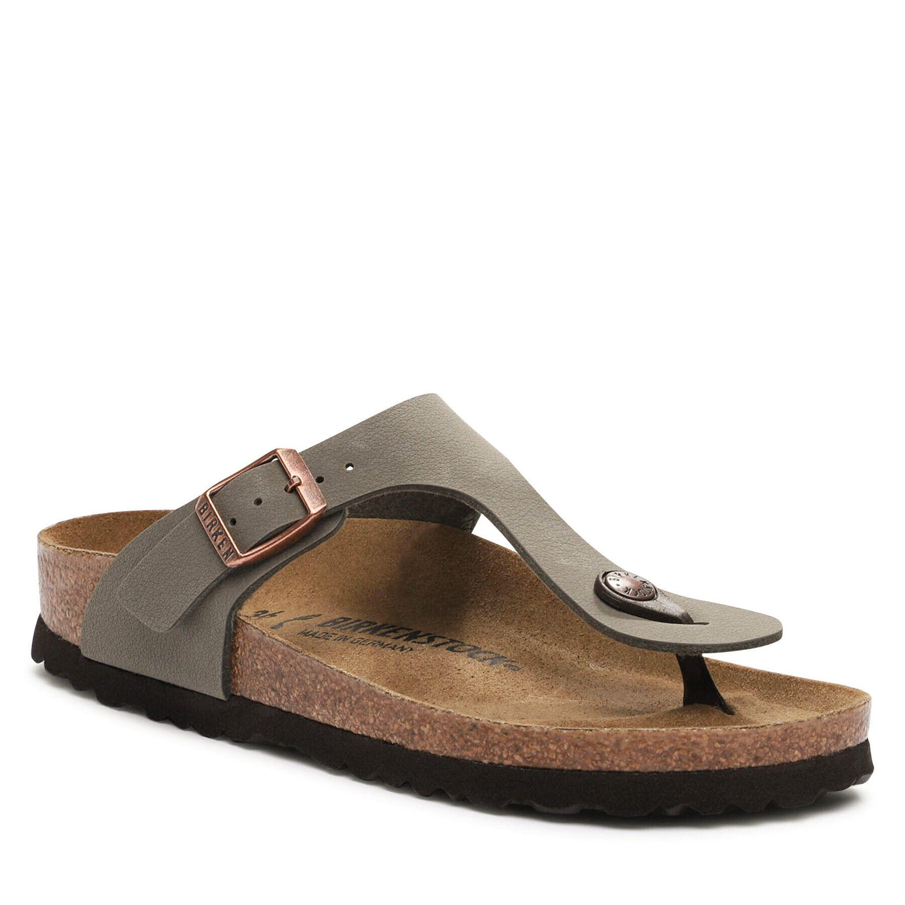 Birkenstock Σαγιονάρες - Pepit.gr