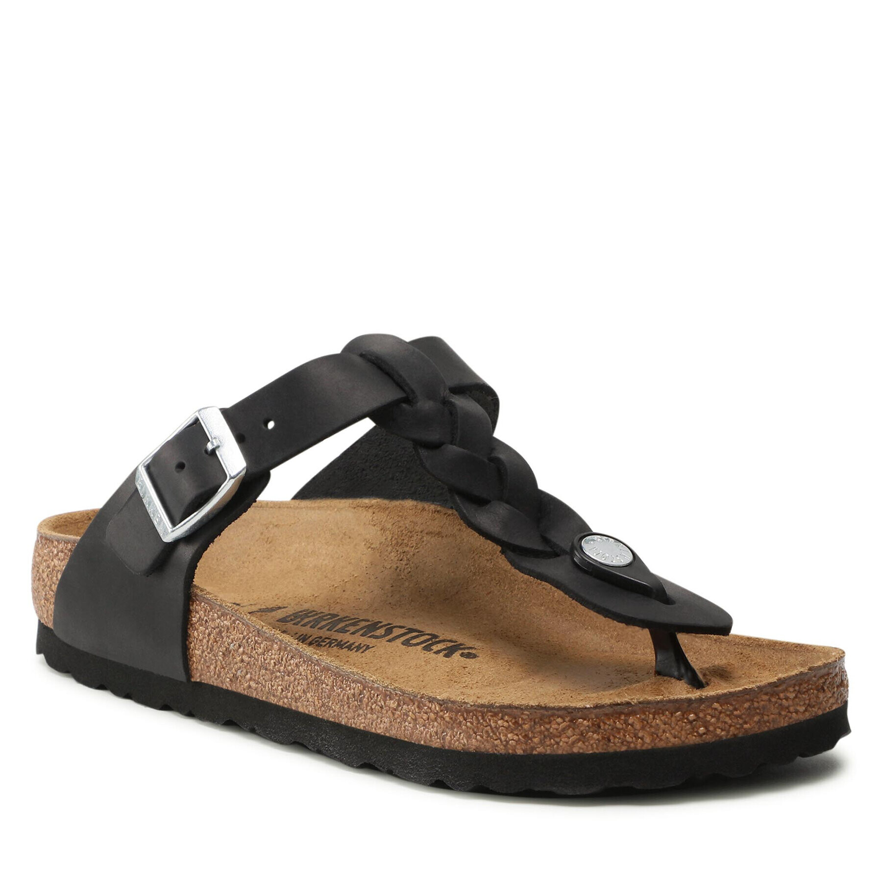 Birkenstock Σαγιονάρες - Pepit.gr