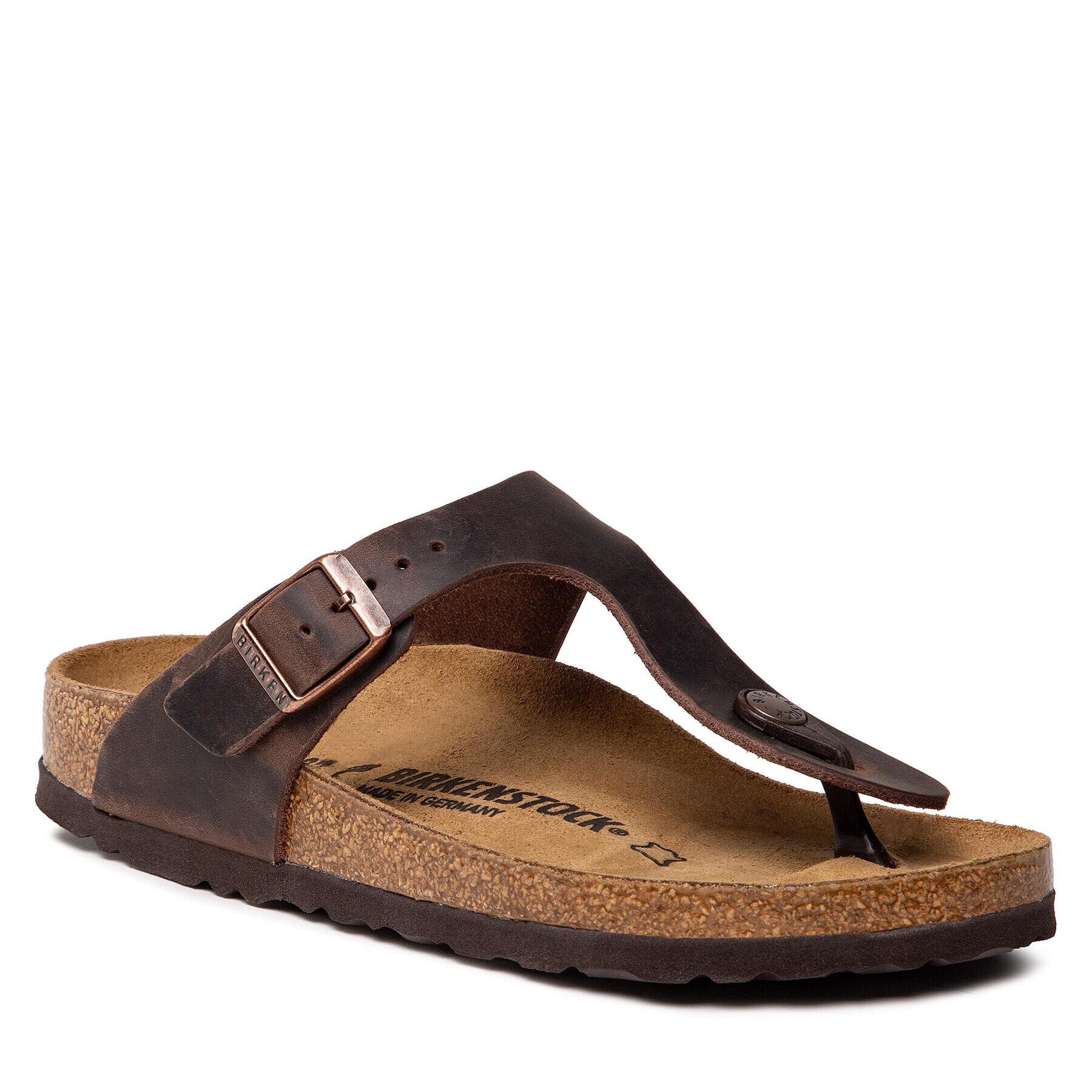 Birkenstock Σαγιονάρες - Pepit.gr