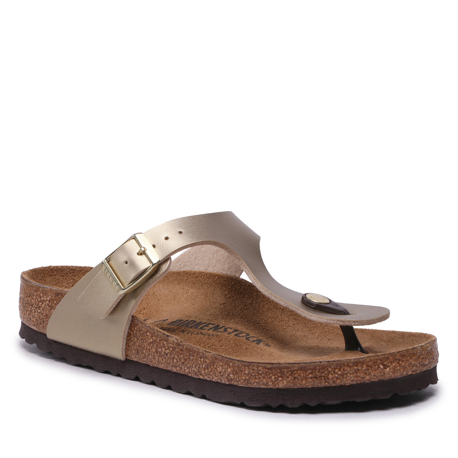 Birkenstock Σαγιονάρες - Pepit.gr