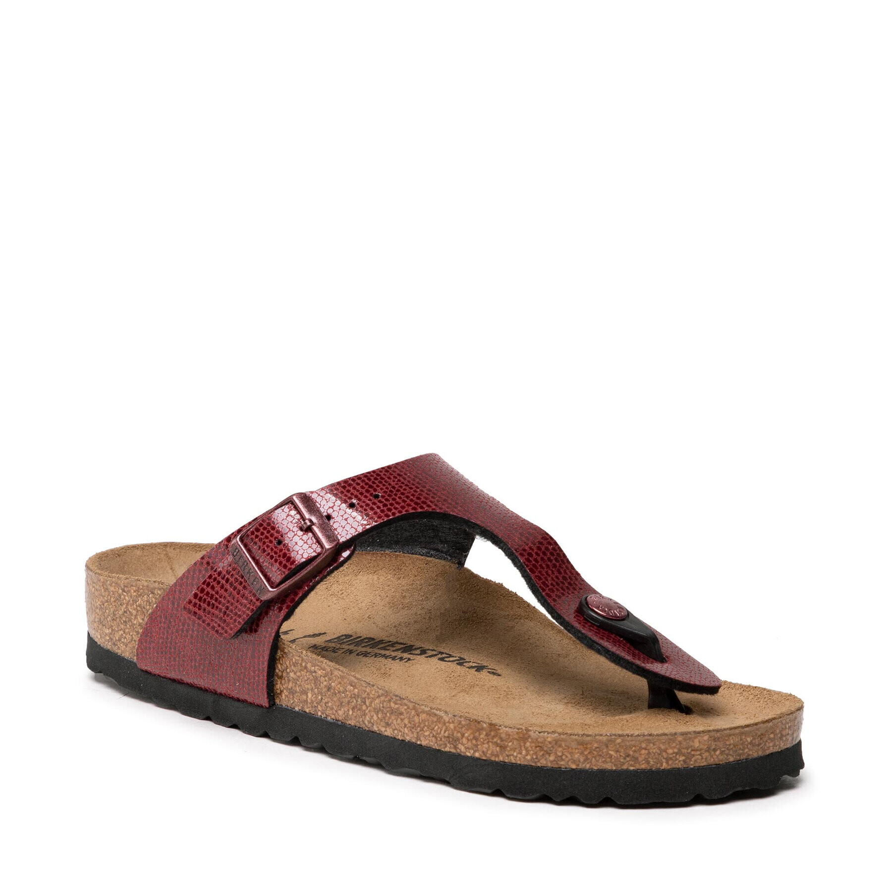 Birkenstock Σαγιονάρες - Pepit.gr