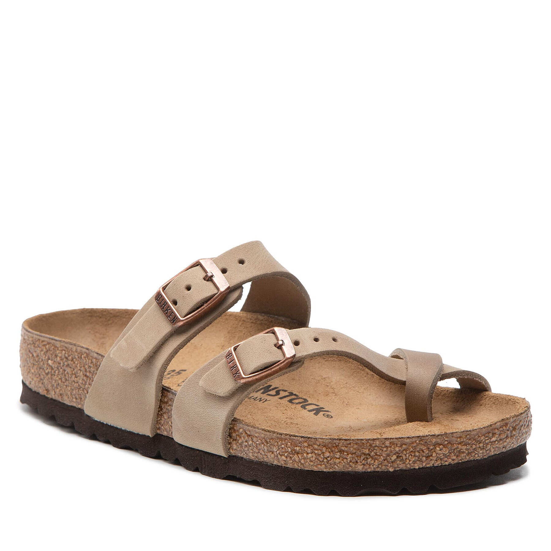 Birkenstock Σαγιονάρες - Pepit.gr