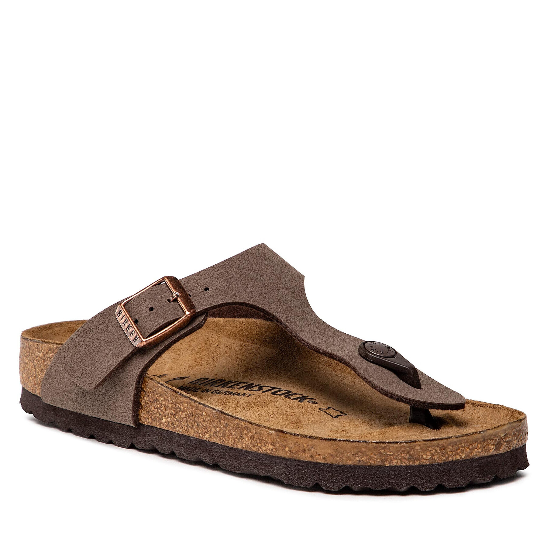 Birkenstock Σαγιονάρες - Pepit.gr