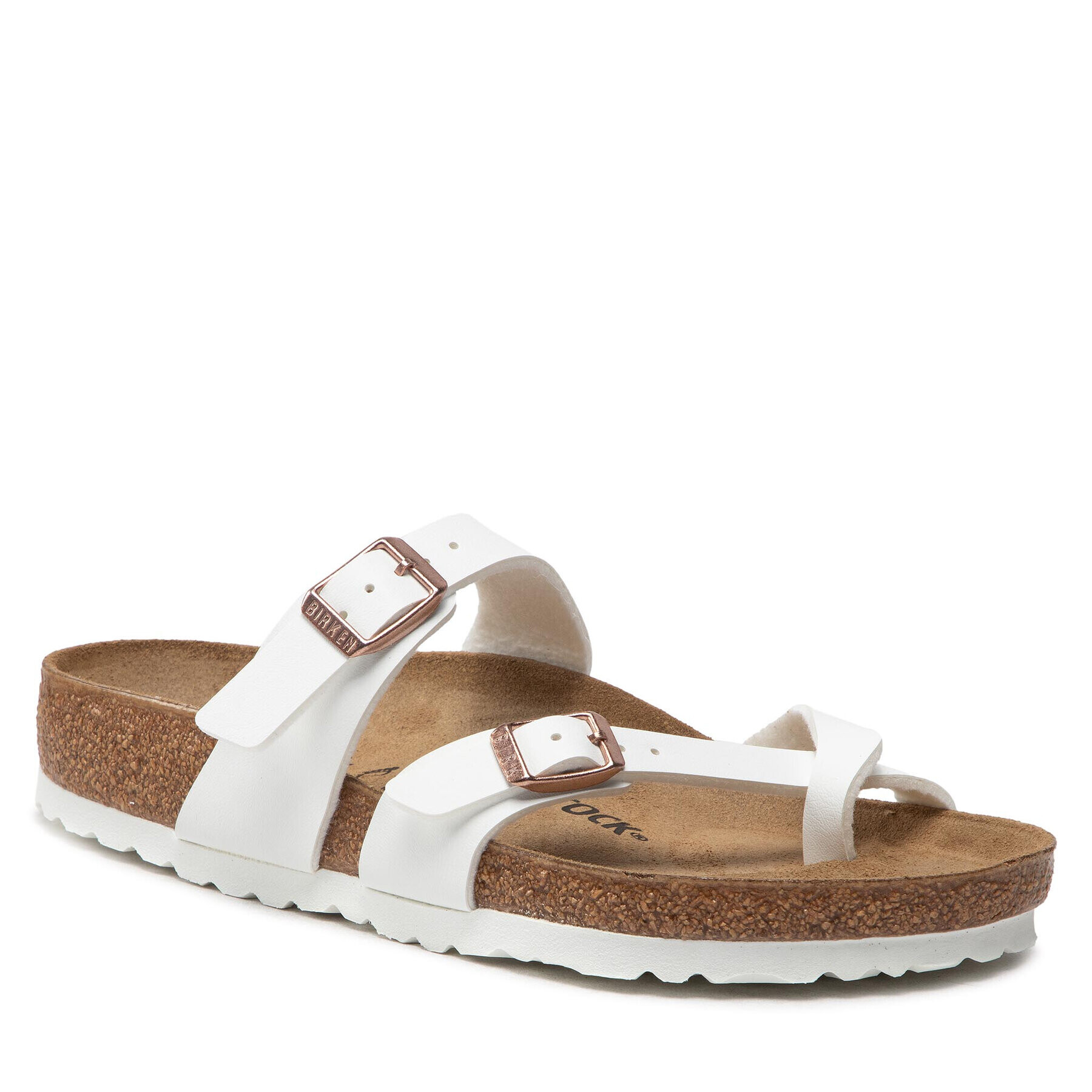 Birkenstock Σαγιονάρες - Pepit.gr