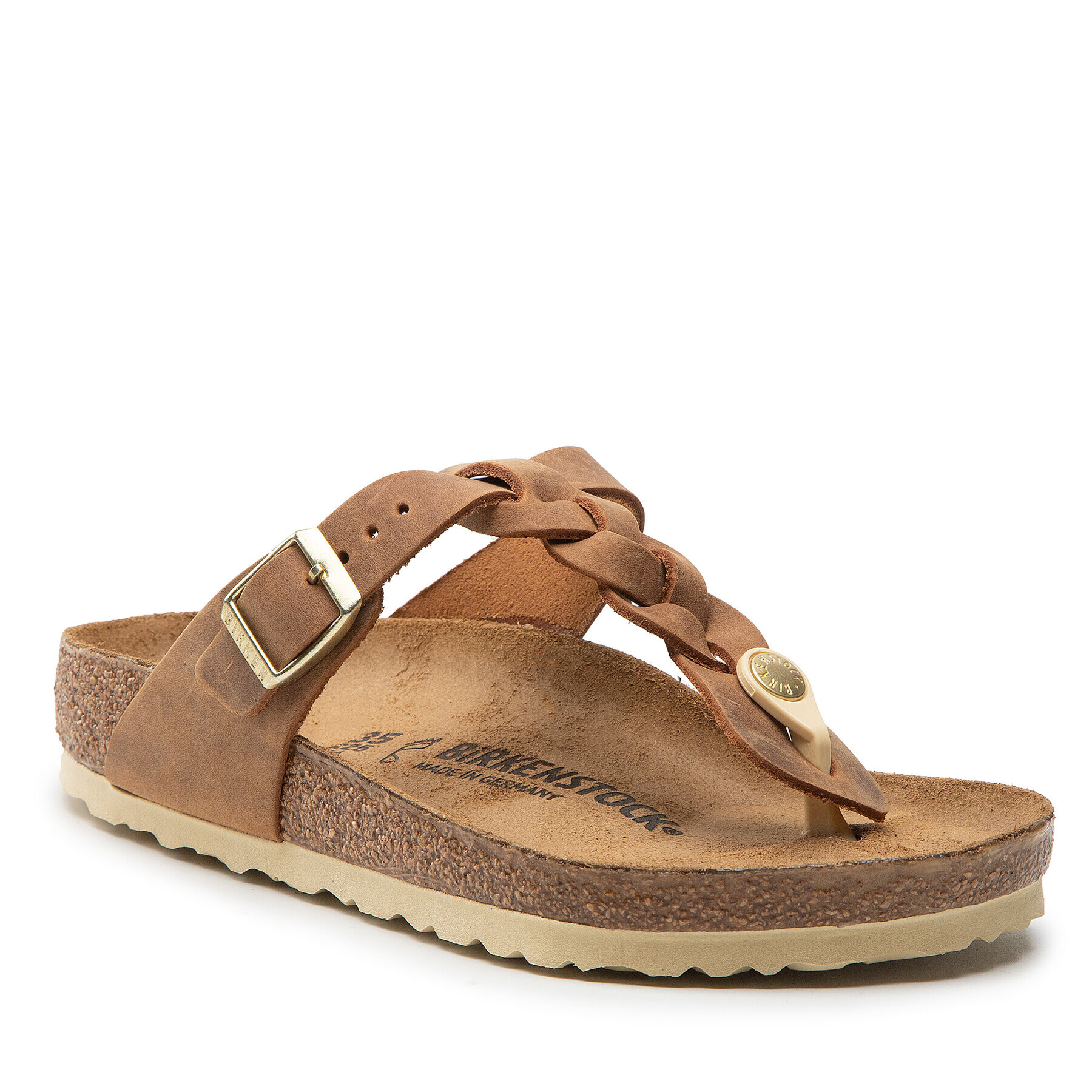 Birkenstock Σαγιονάρες - Pepit.gr