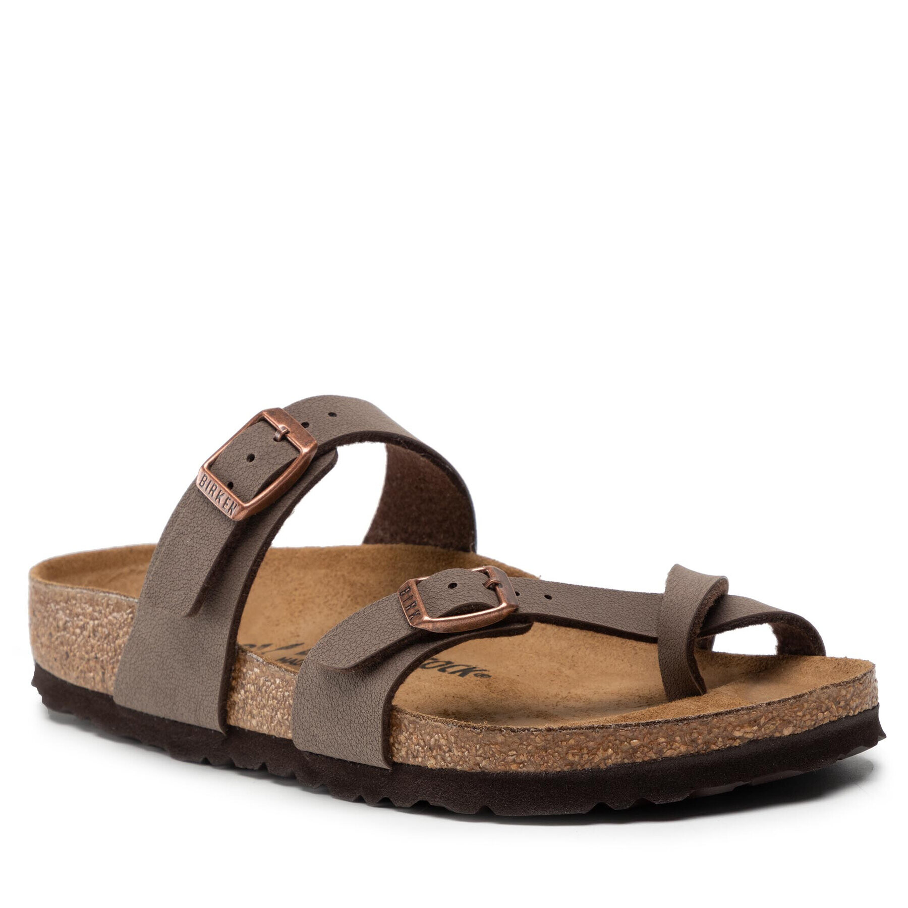 Birkenstock Σαγιονάρες - Pepit.gr