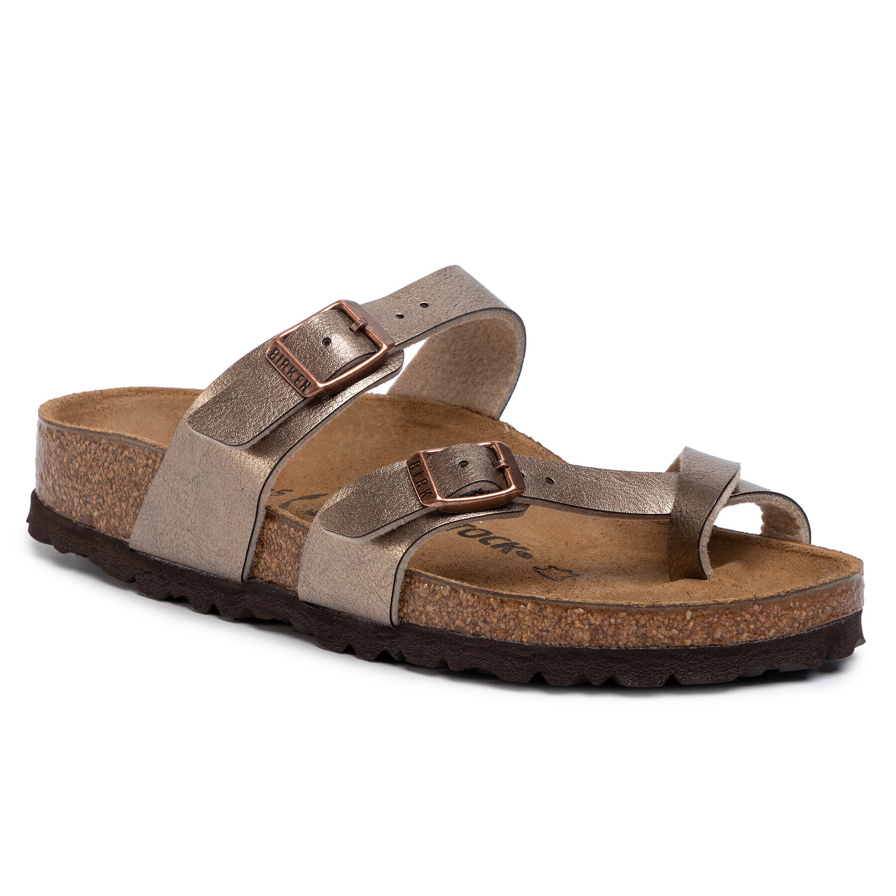 Birkenstock Σαγιονάρες - Pepit.gr