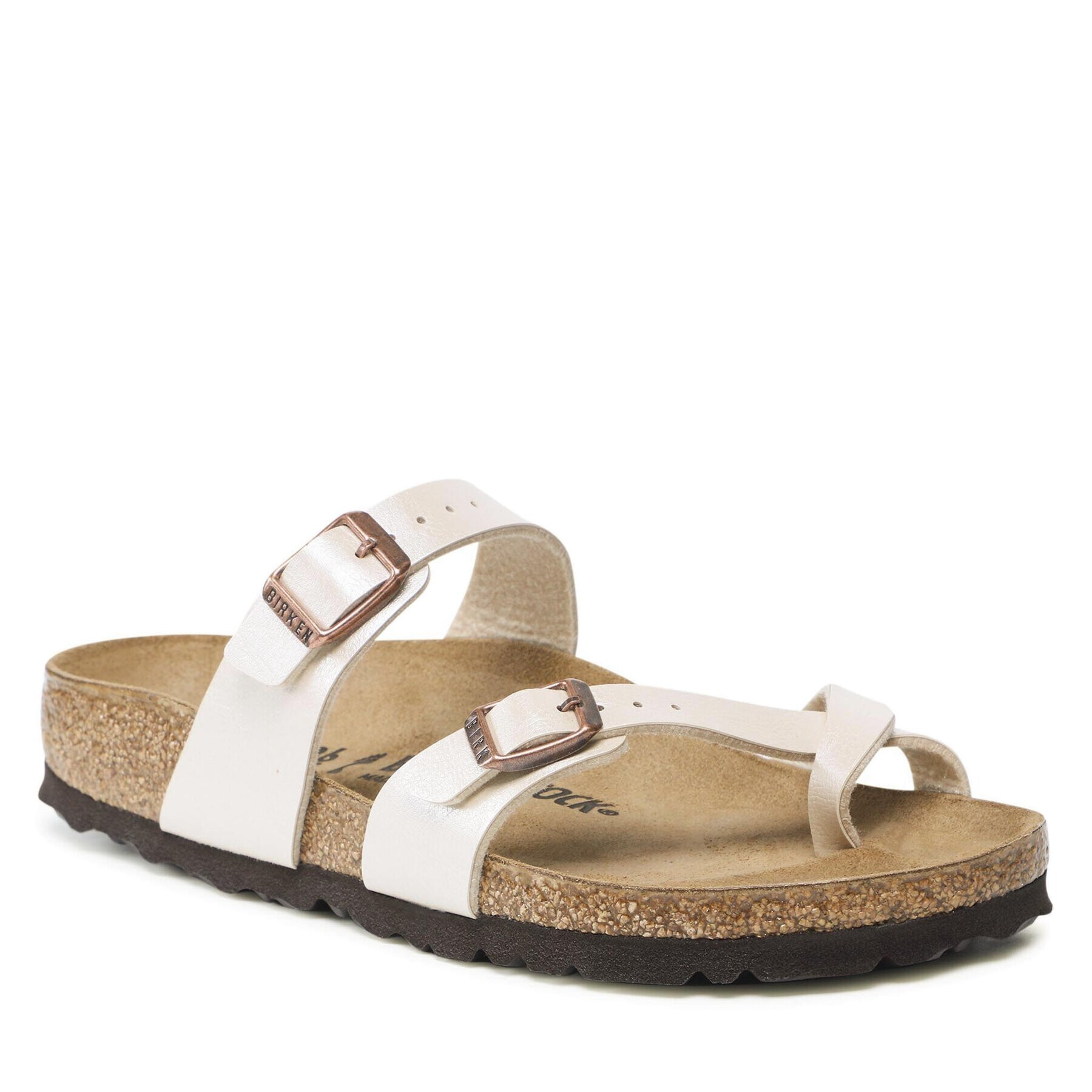 Birkenstock Σαγιονάρες - Pepit.gr