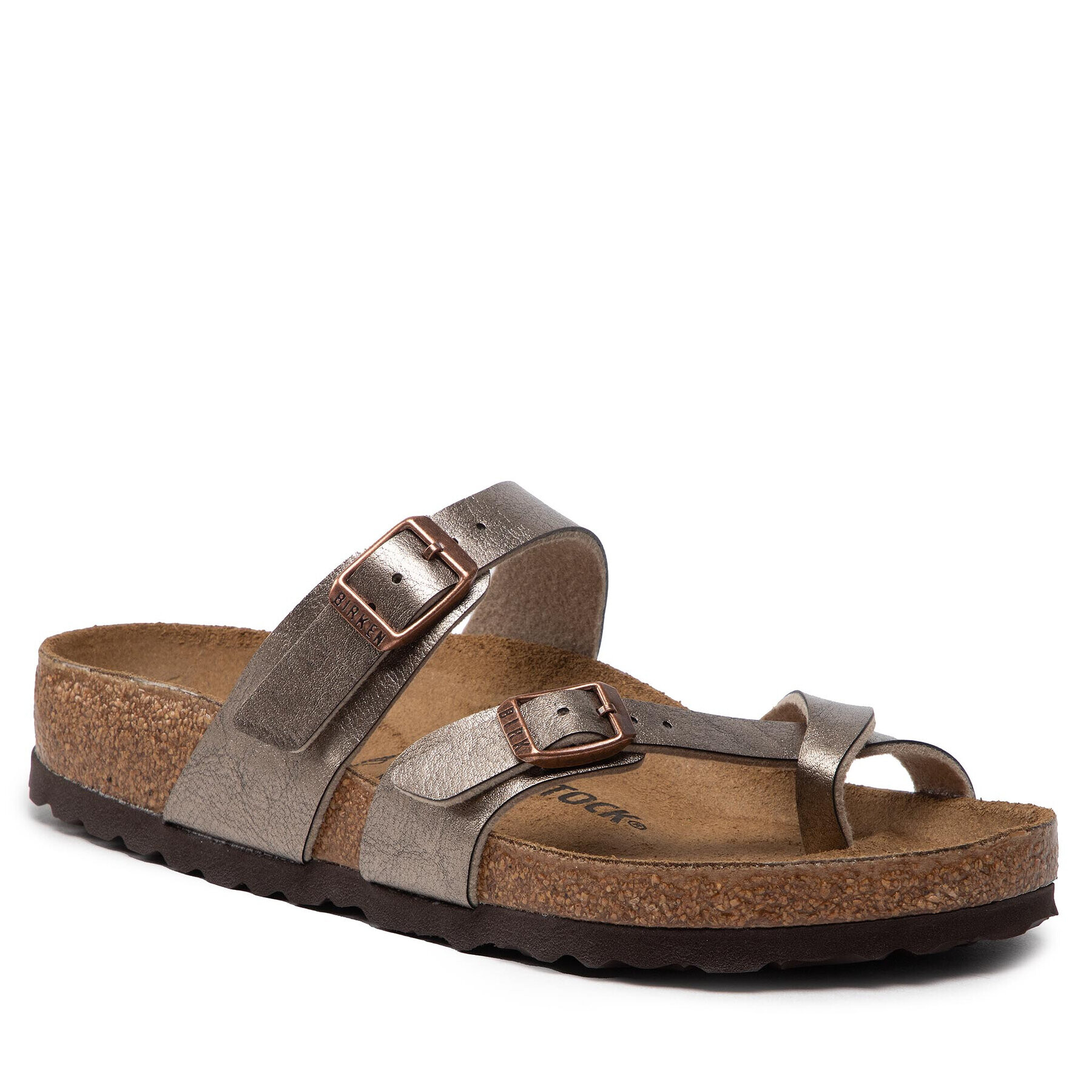 Birkenstock Σαγιονάρες - Pepit.gr