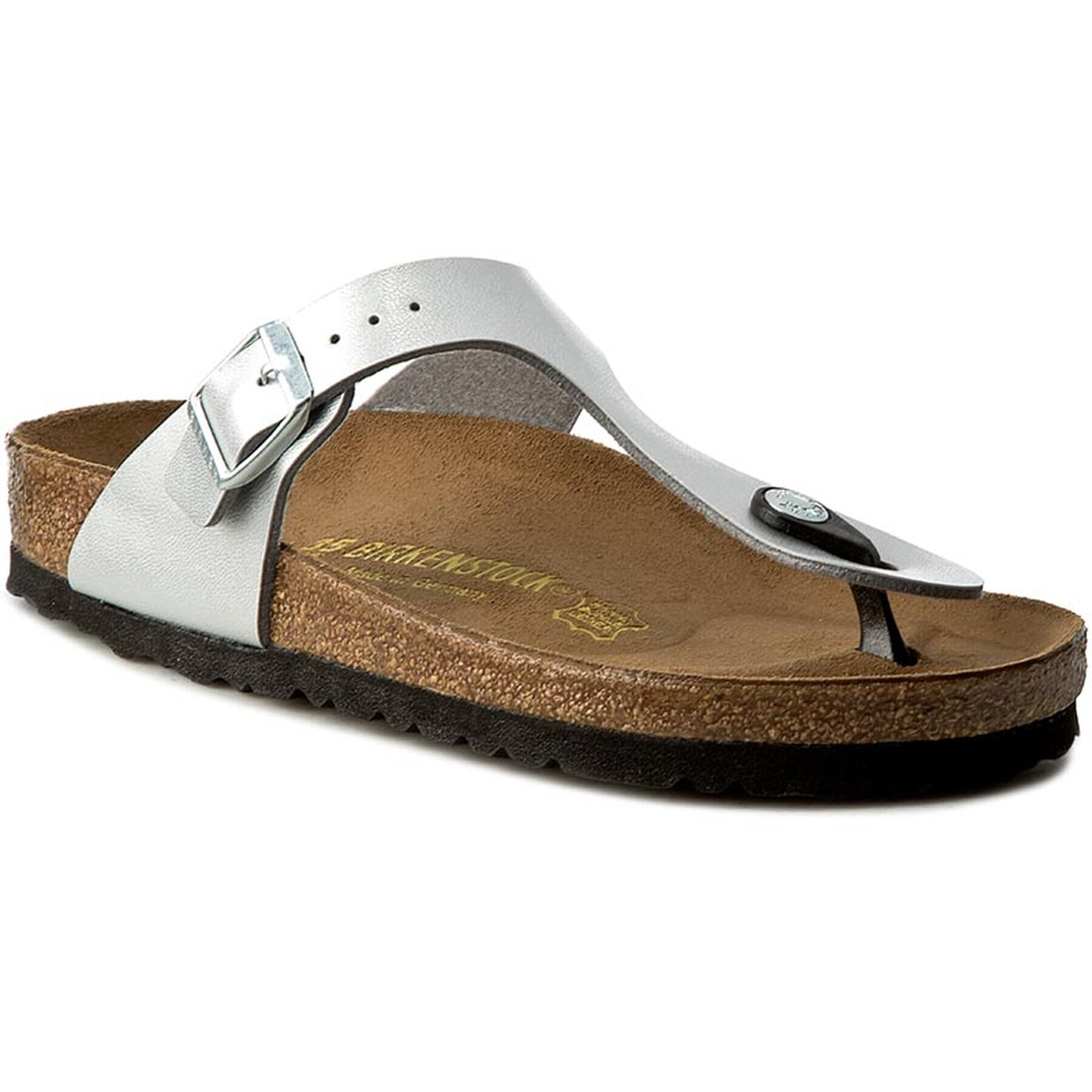 Birkenstock Σαγιονάρες - Pepit.gr