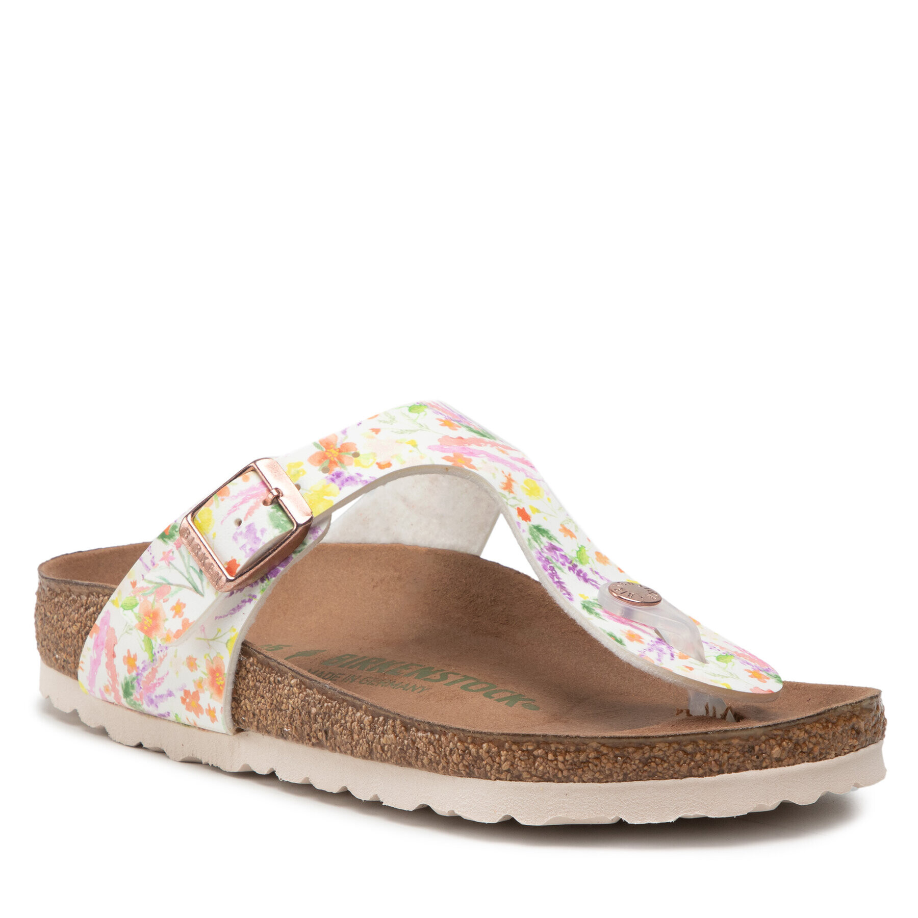 Birkenstock Σαγιονάρες - Pepit.gr