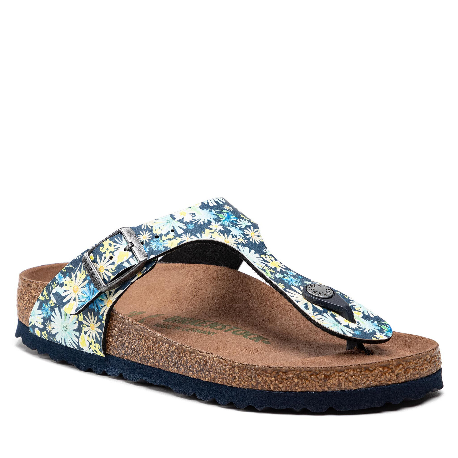 Birkenstock Σαγιονάρες - Pepit.gr