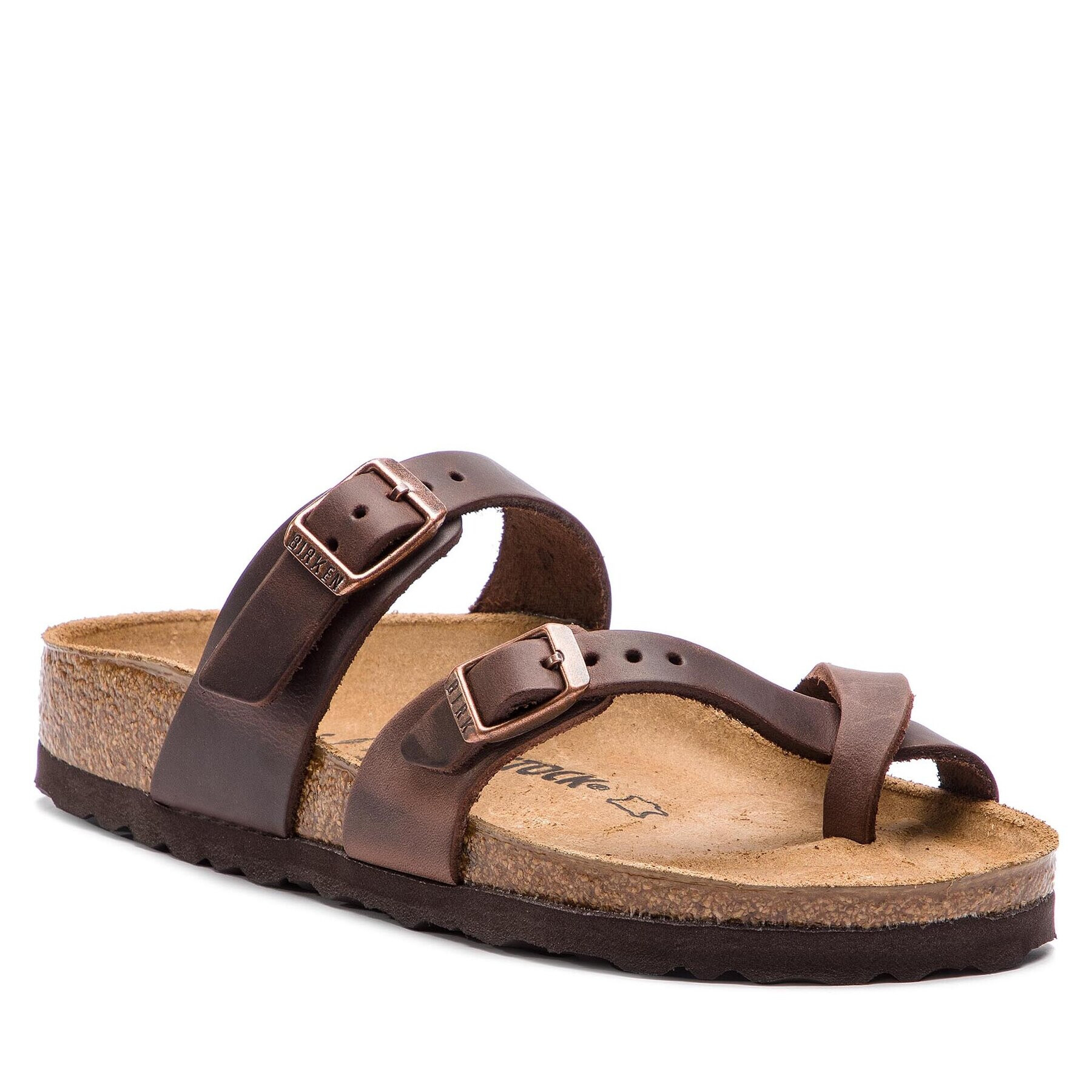 Birkenstock Σαγιονάρες - Pepit.gr