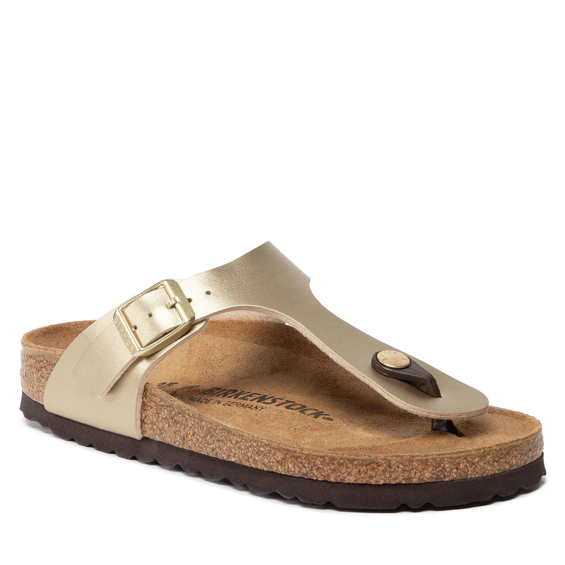 Birkenstock Σαγιονάρες - Pepit.gr