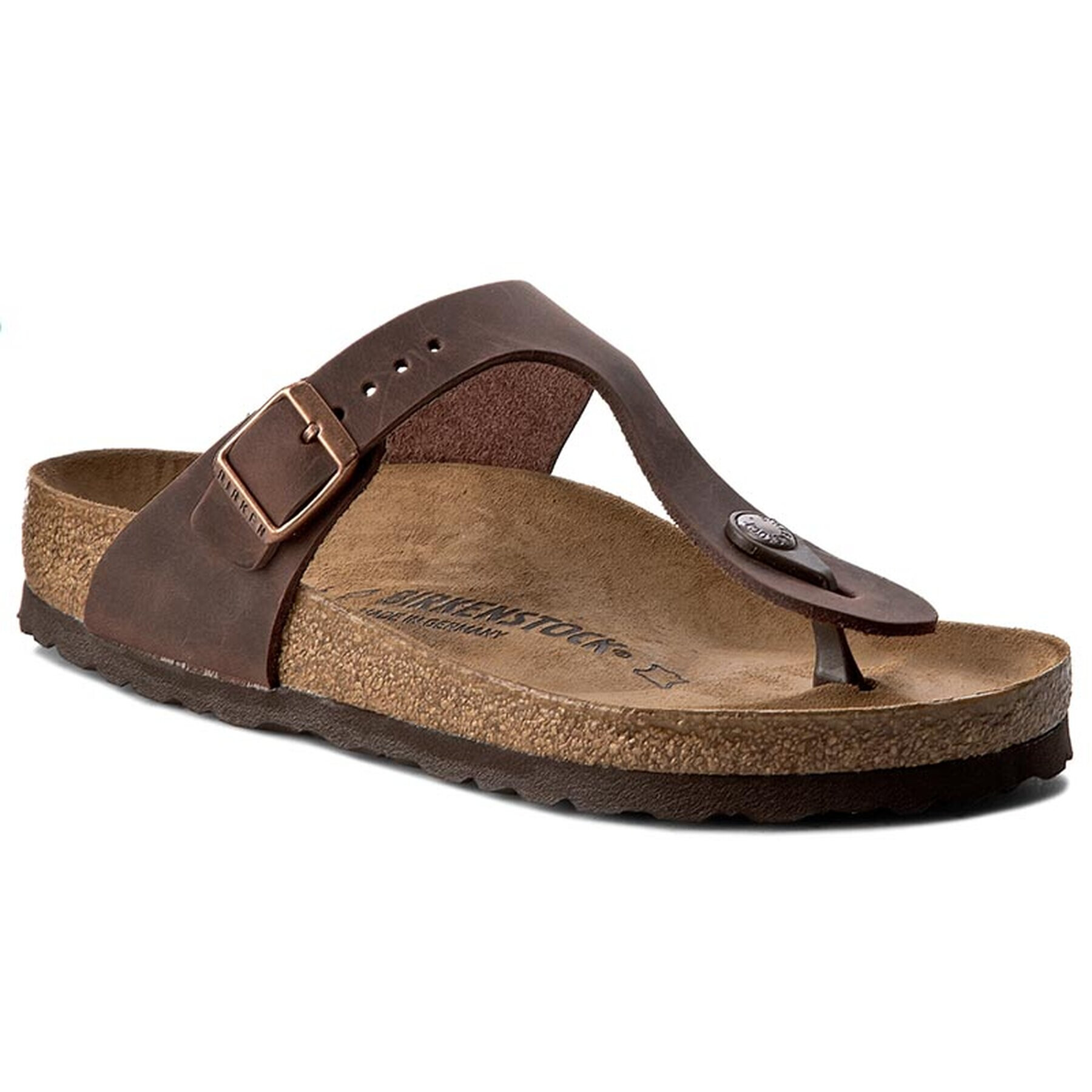 Birkenstock Σαγιονάρες - Pepit.gr