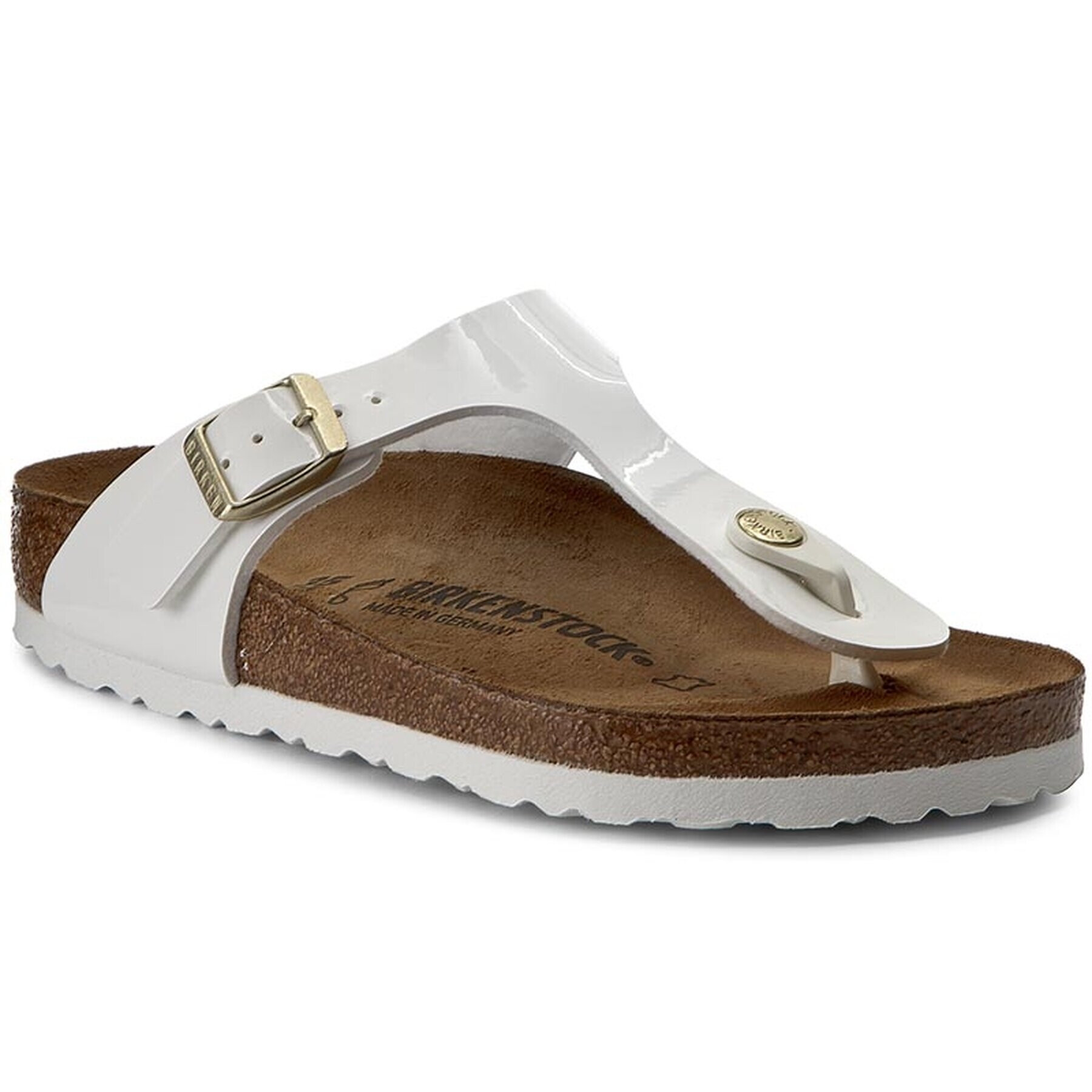 Birkenstock Σαγιονάρες - Pepit.gr