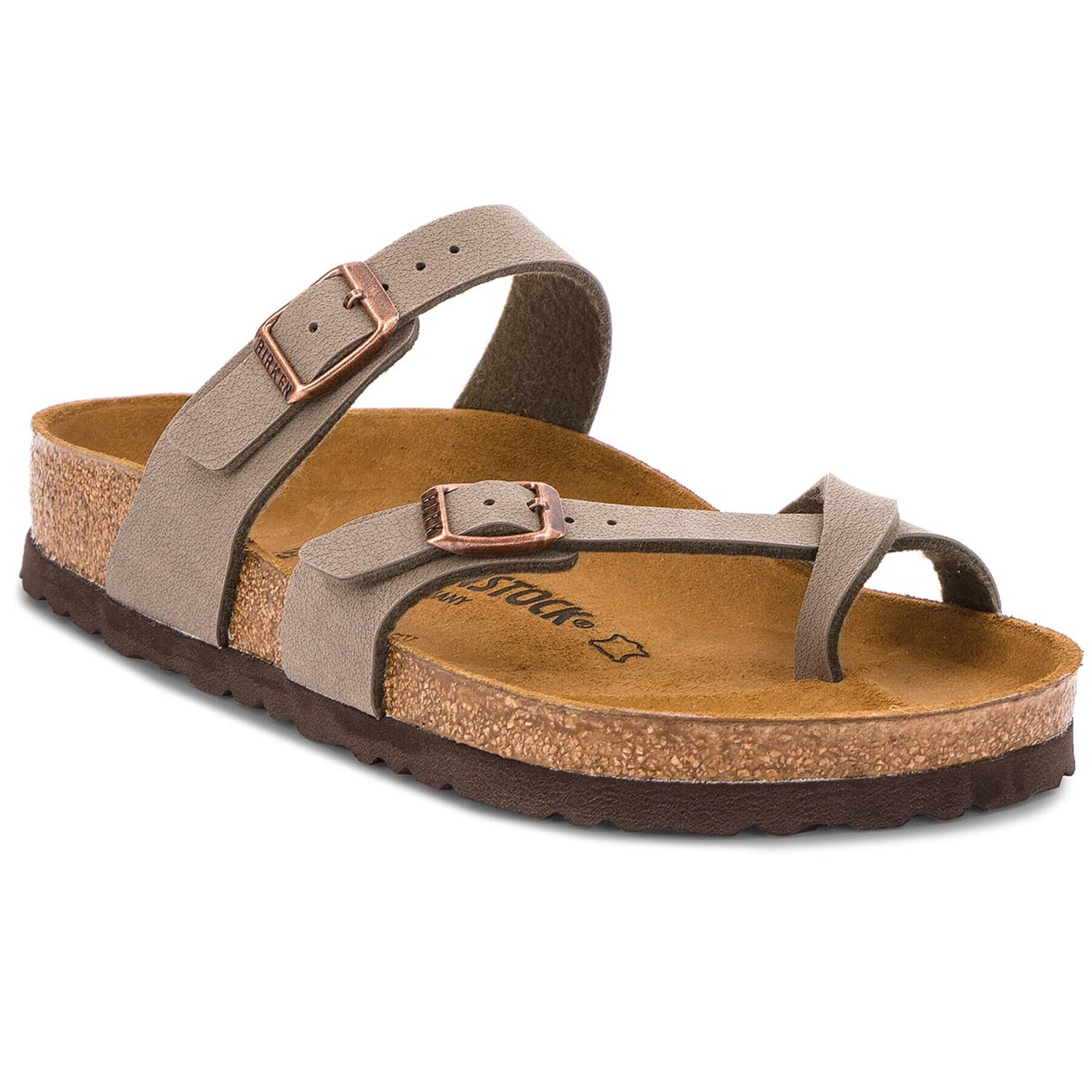 Birkenstock Σαγιονάρες - Pepit.gr